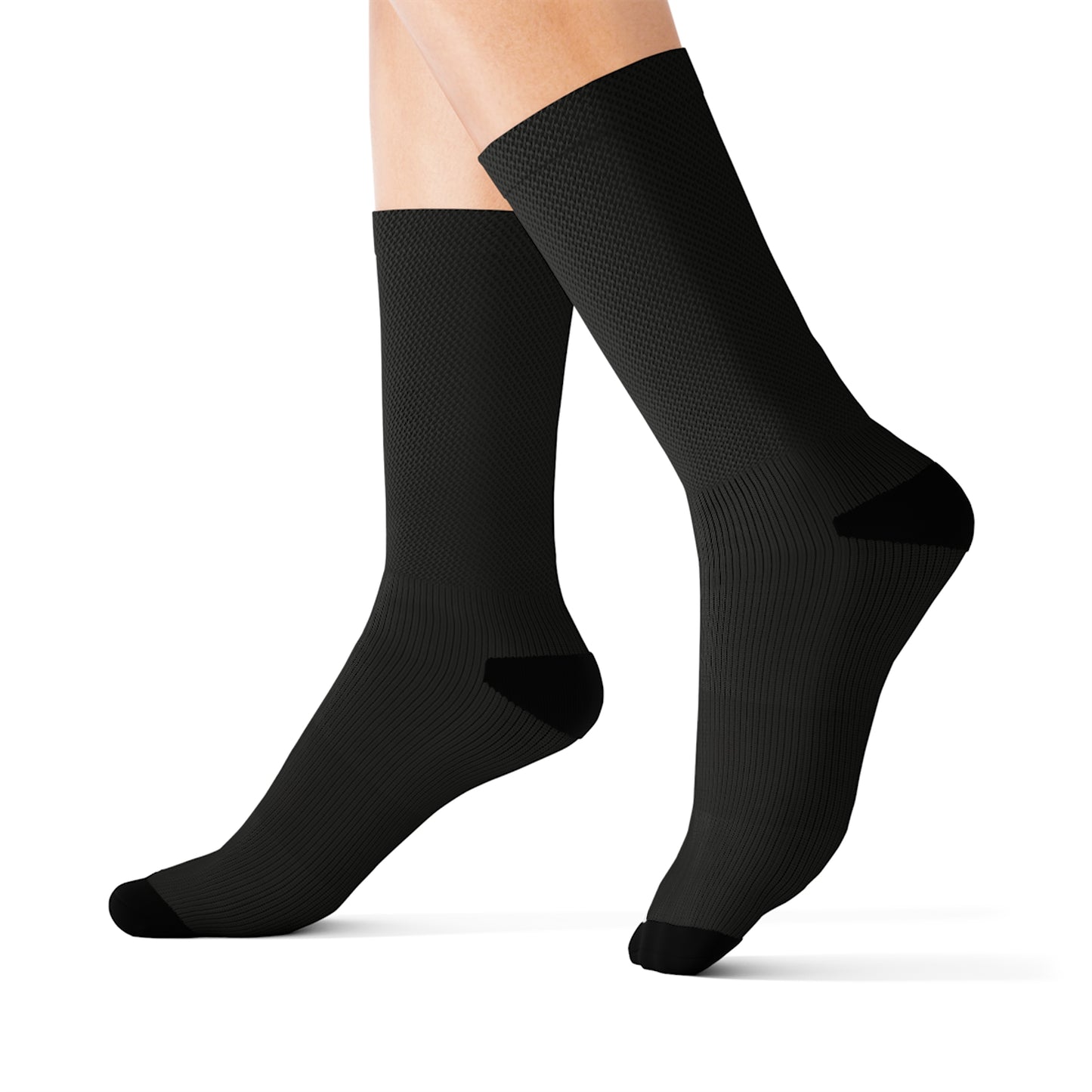 Lino Miles - Hue-Thread Socks