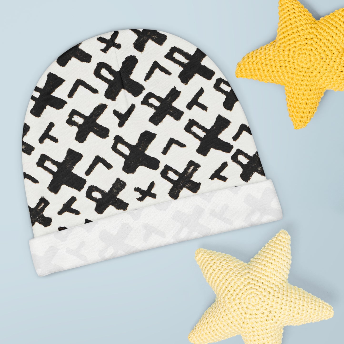 Cion Ethelbert - Baby Beanie