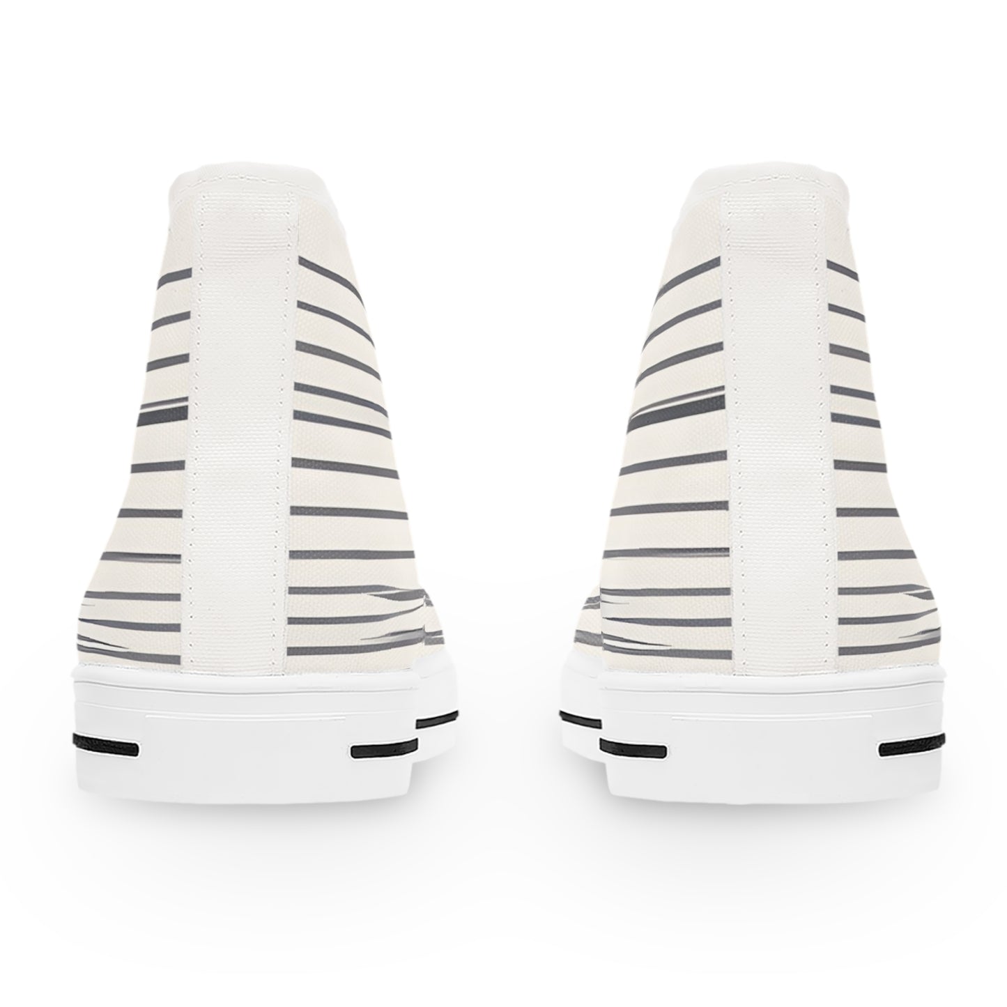Lino Winifred - Women's High-Top Sneakers
