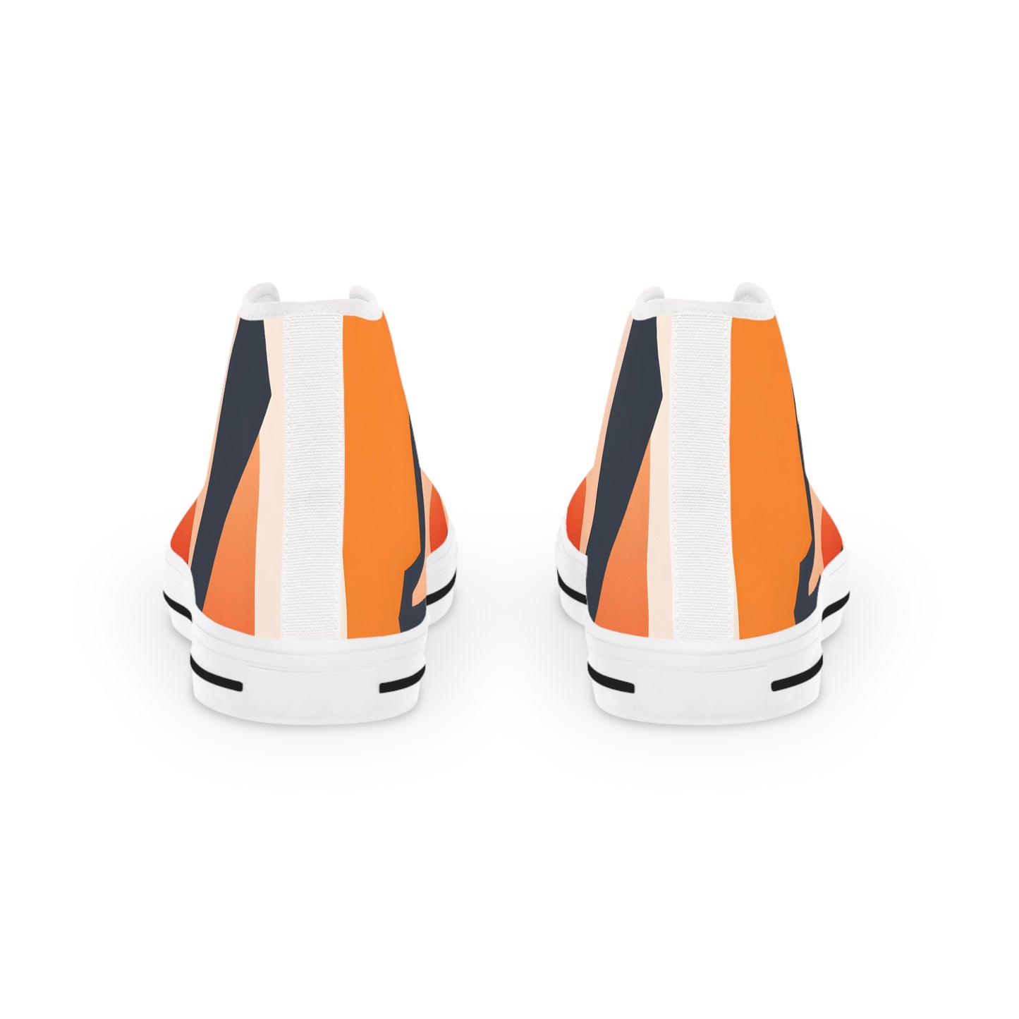 Gestura Ivy - Men's High-Top Sneakers