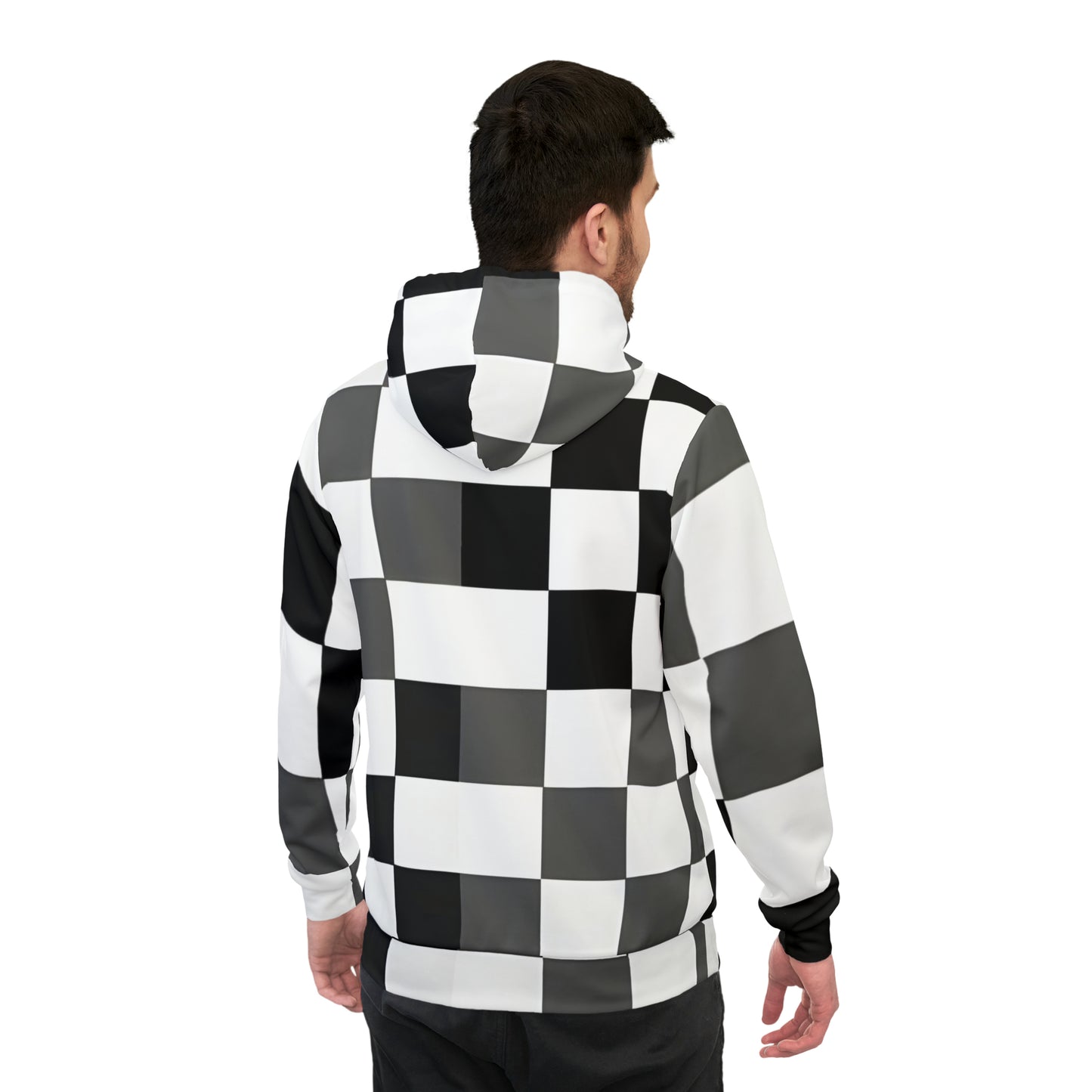 Standa Ira - Athletic Hoodie