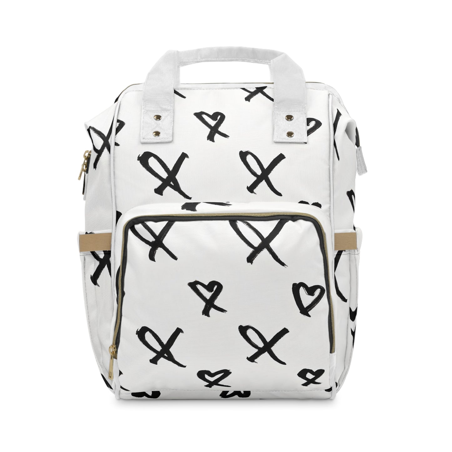 Cion Evelyn - Swiss Backpack