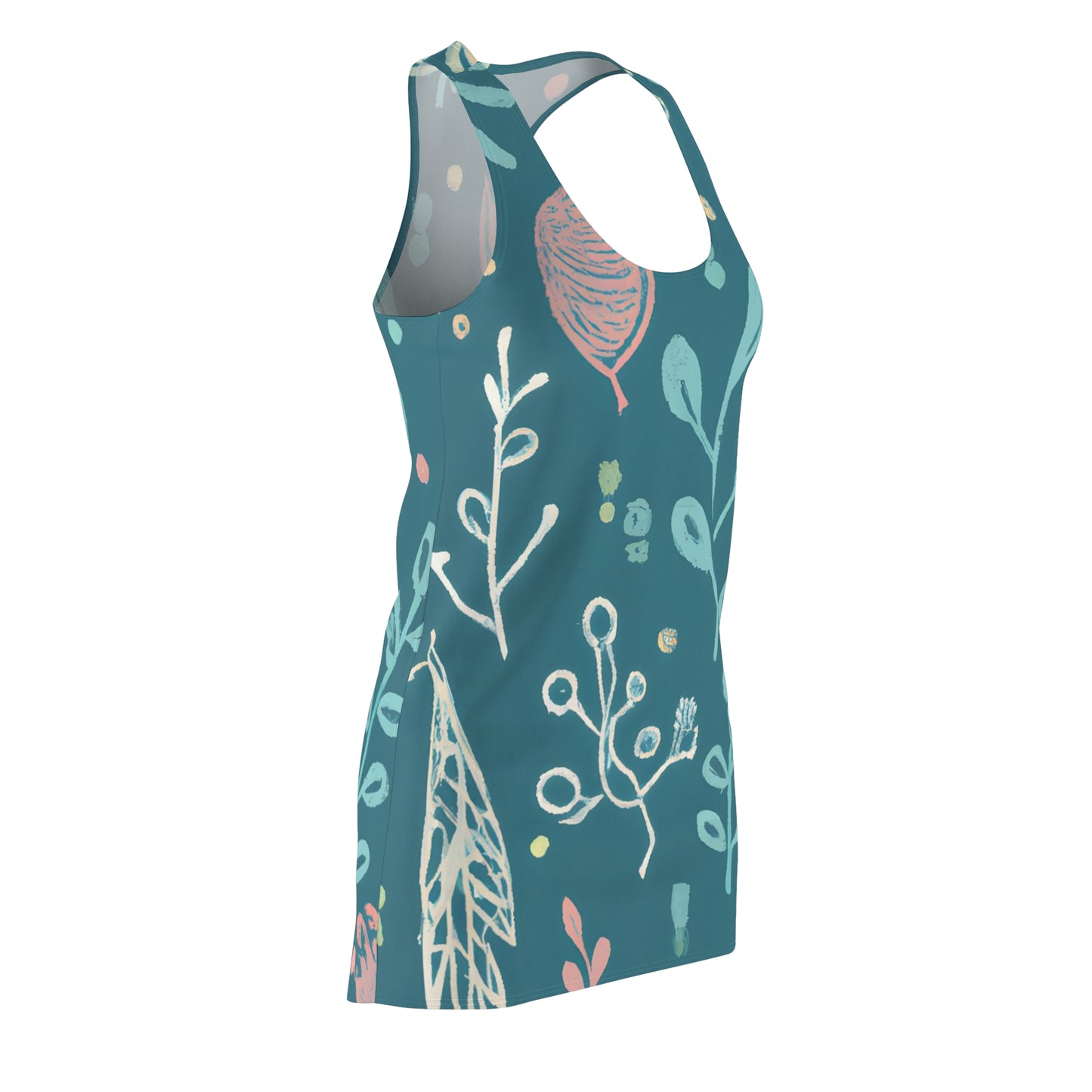 Planda Elsie - Women's Racerback Dress