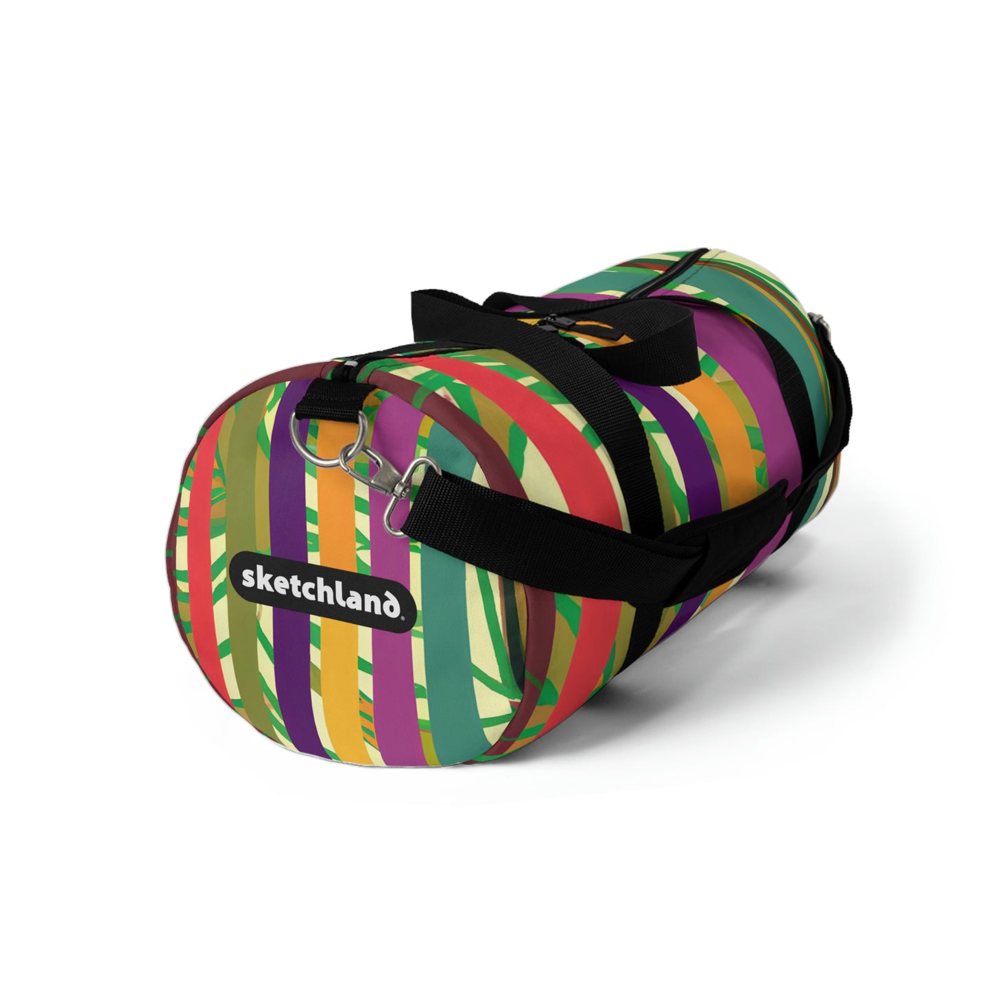 Chaparral Igiyago - Duffel Bag