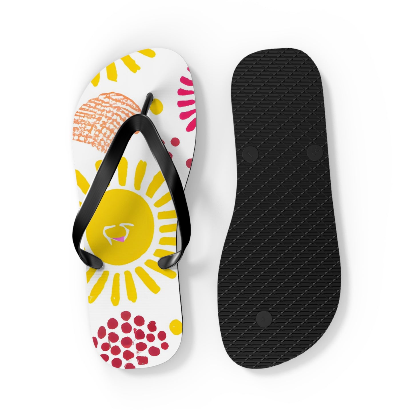 Gestura Mabel - All-Day Flip-Flops