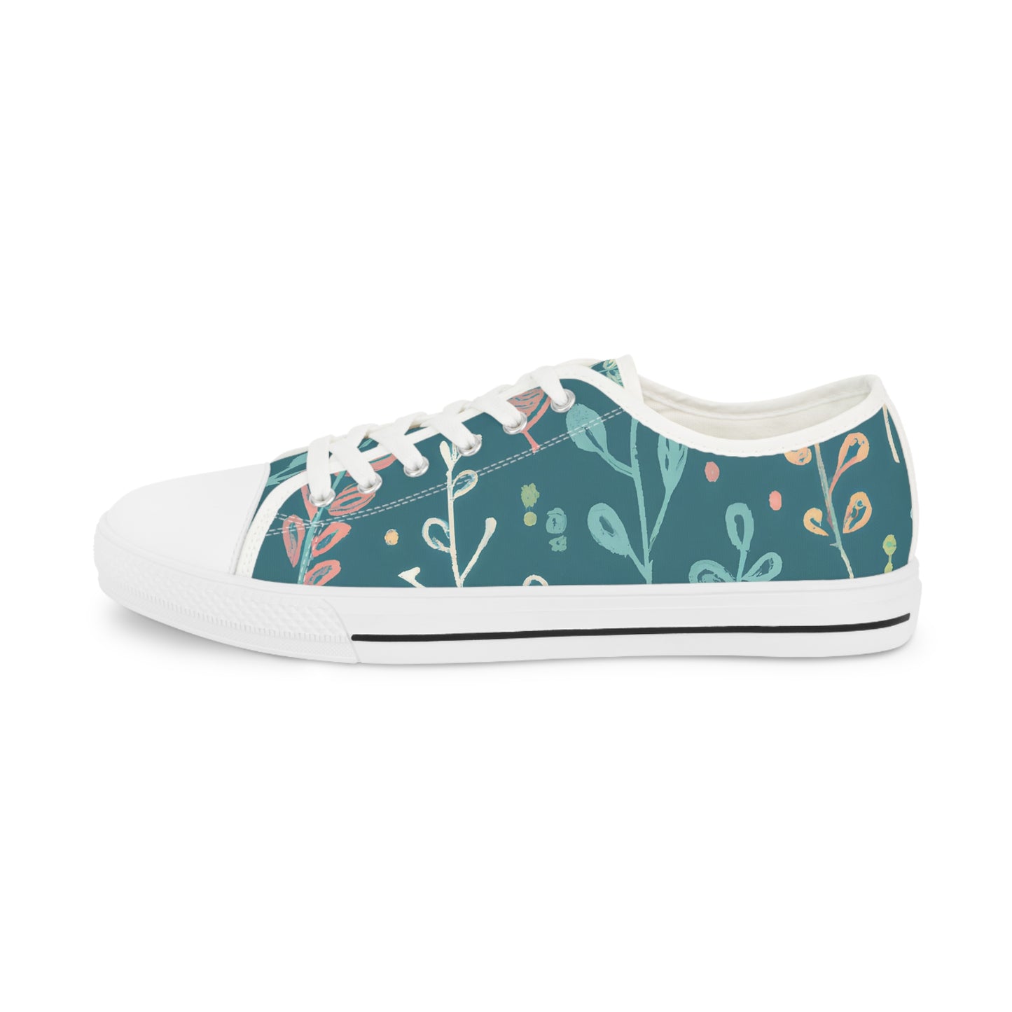 Planda Elsie - Men's Low-Top Sneakers