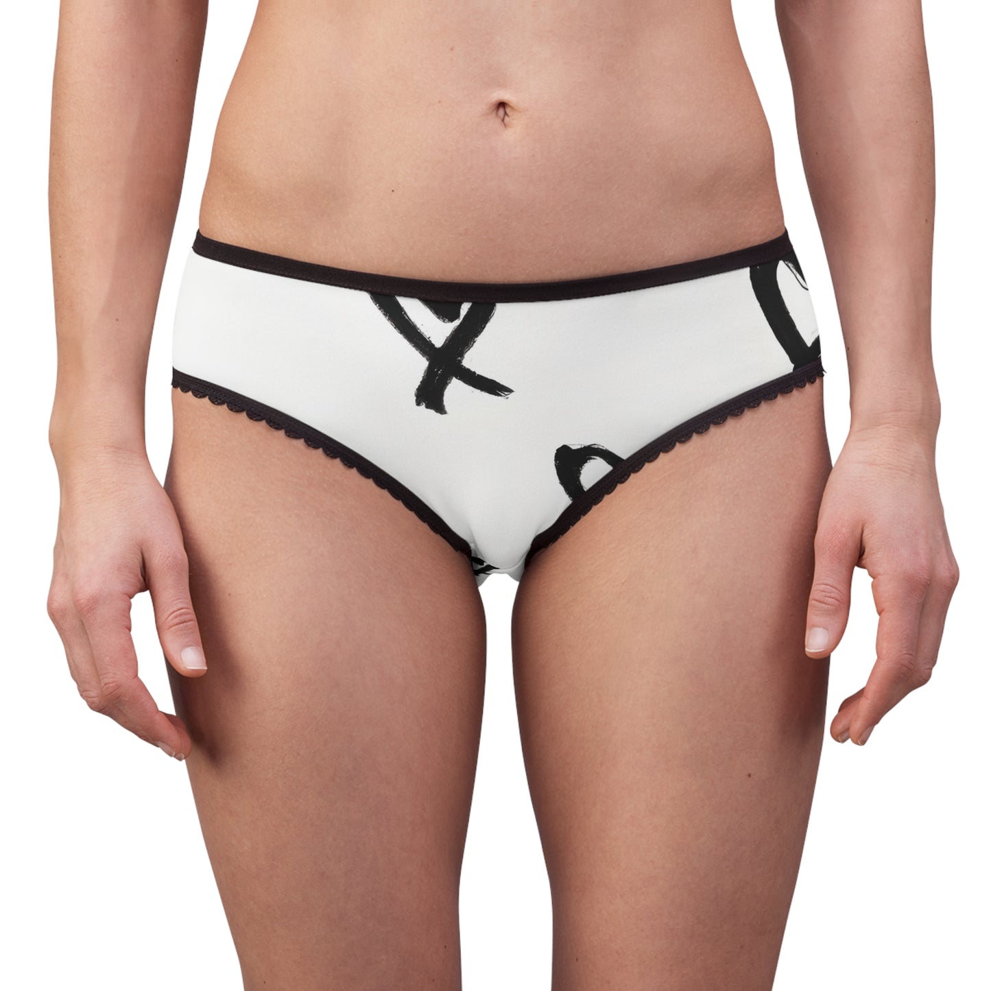 Cion Evelyn - Women's Briefs