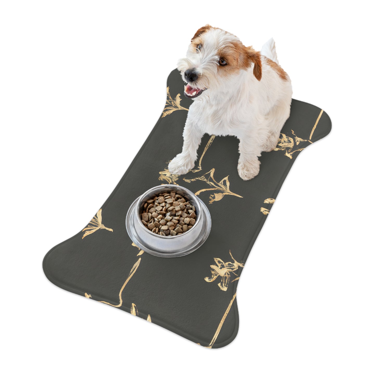 Iristo Shirley - Pet Feeding Mat