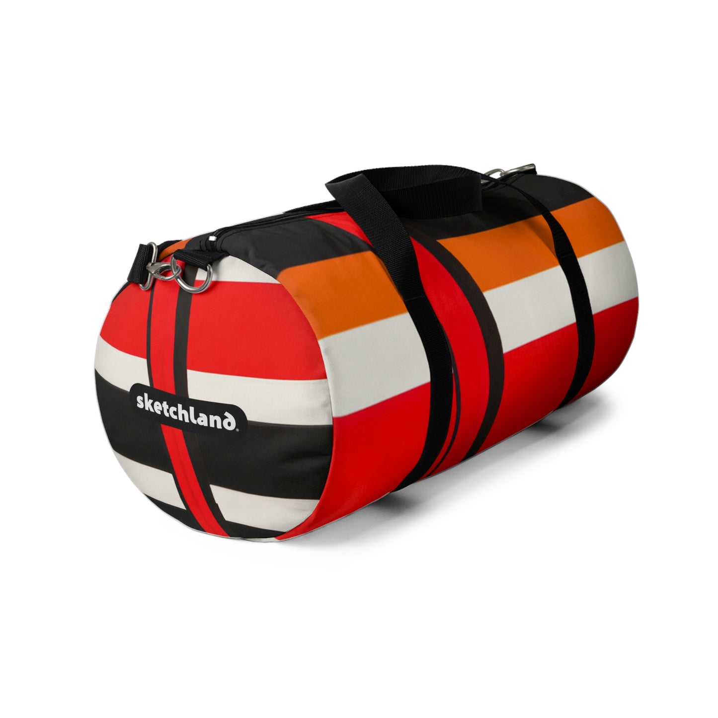Lino Walterine - Duffel Bag
