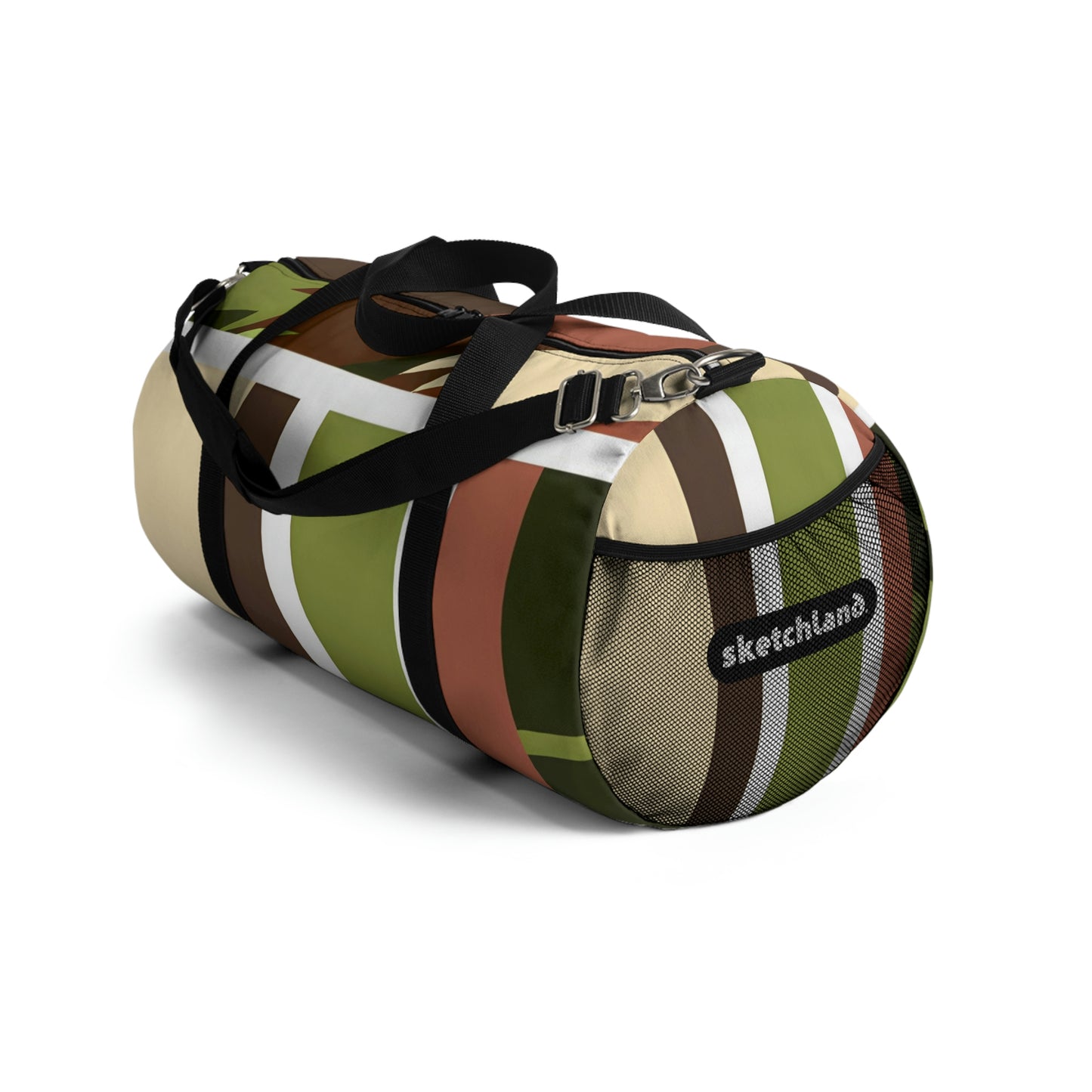 Chaparral Uteshua - Duffel Bag