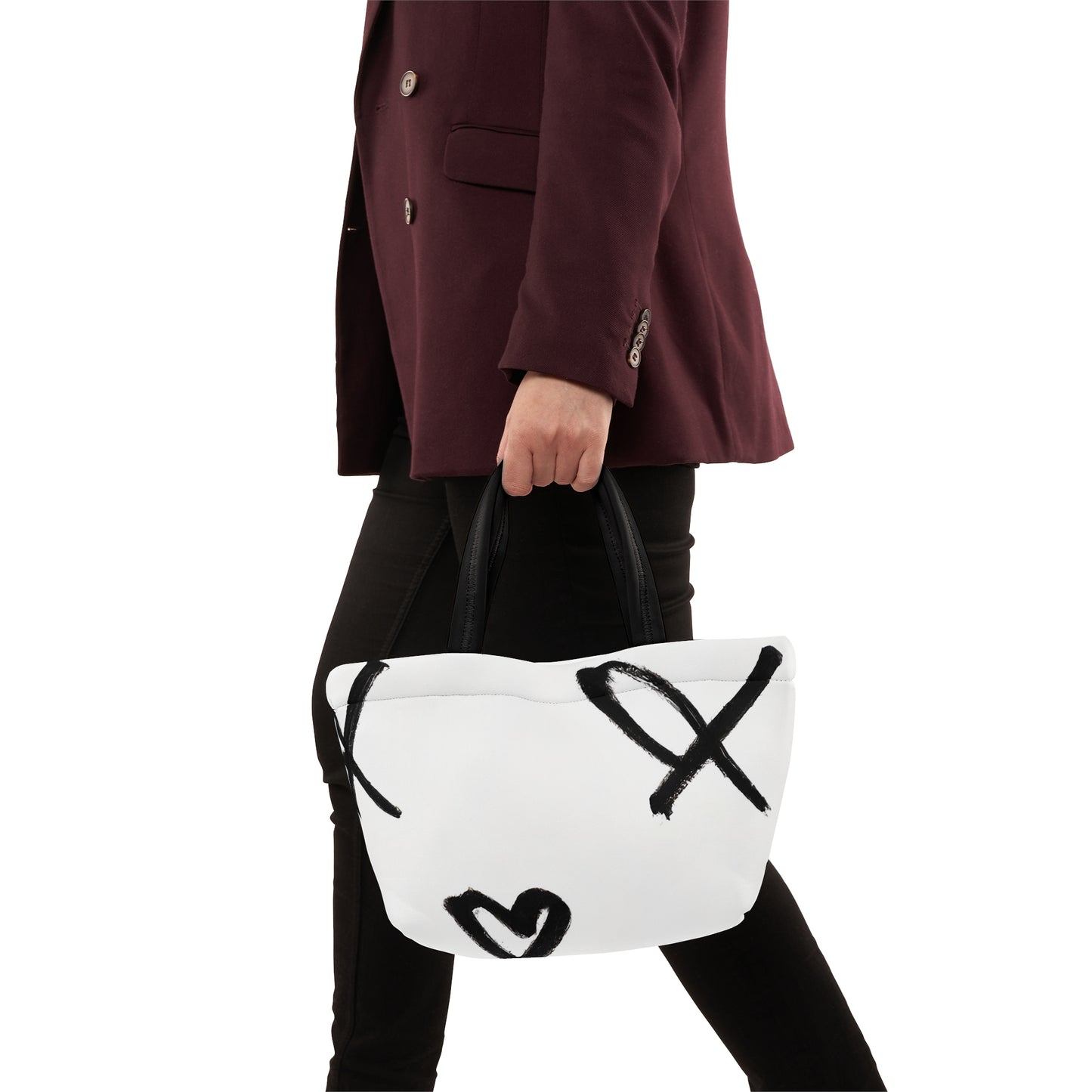 Cion Evelyn - Cool-Comfort Lunch Bag