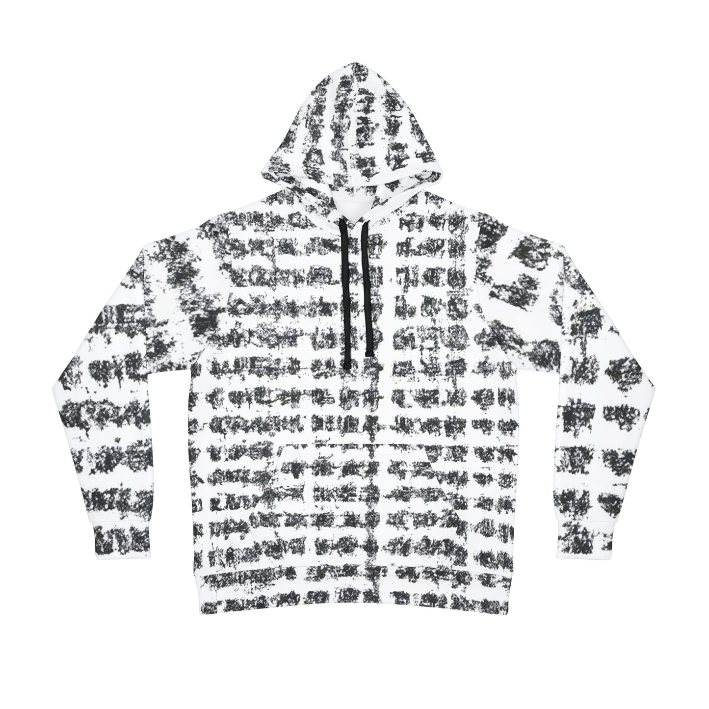 Cion Irene - Athletic Hoodie
