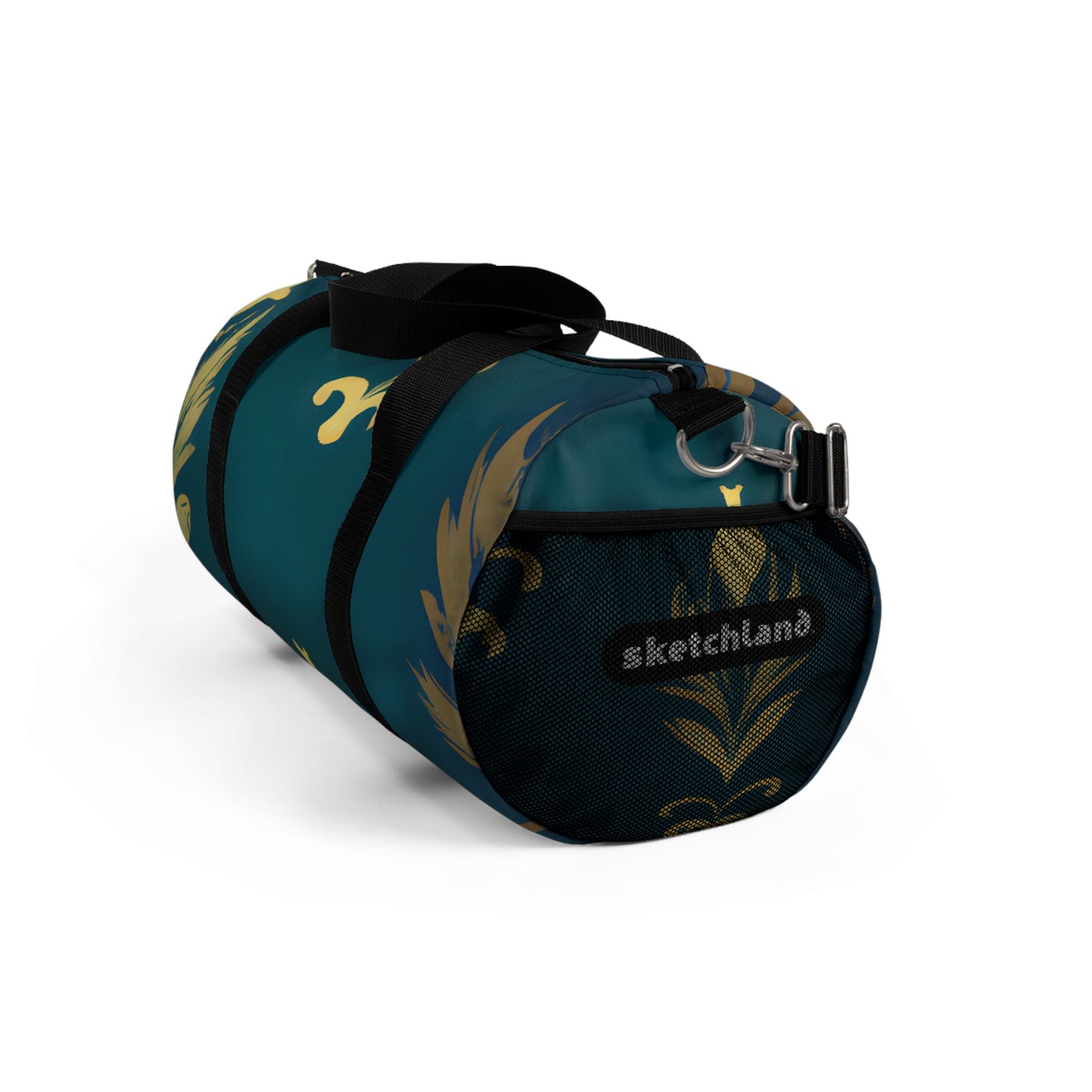 Iristo Mavis - Duffel Bag