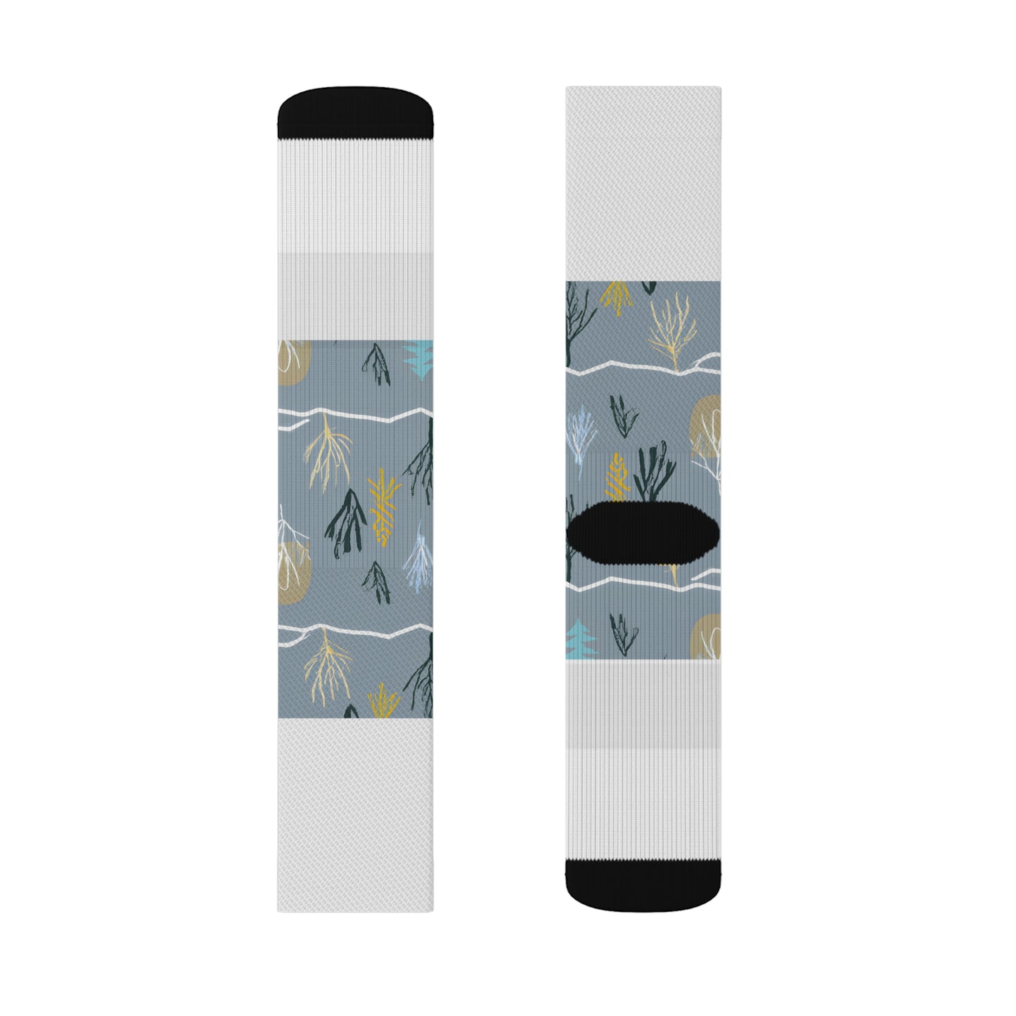 Gestura Ione - Hue-Thread Socks