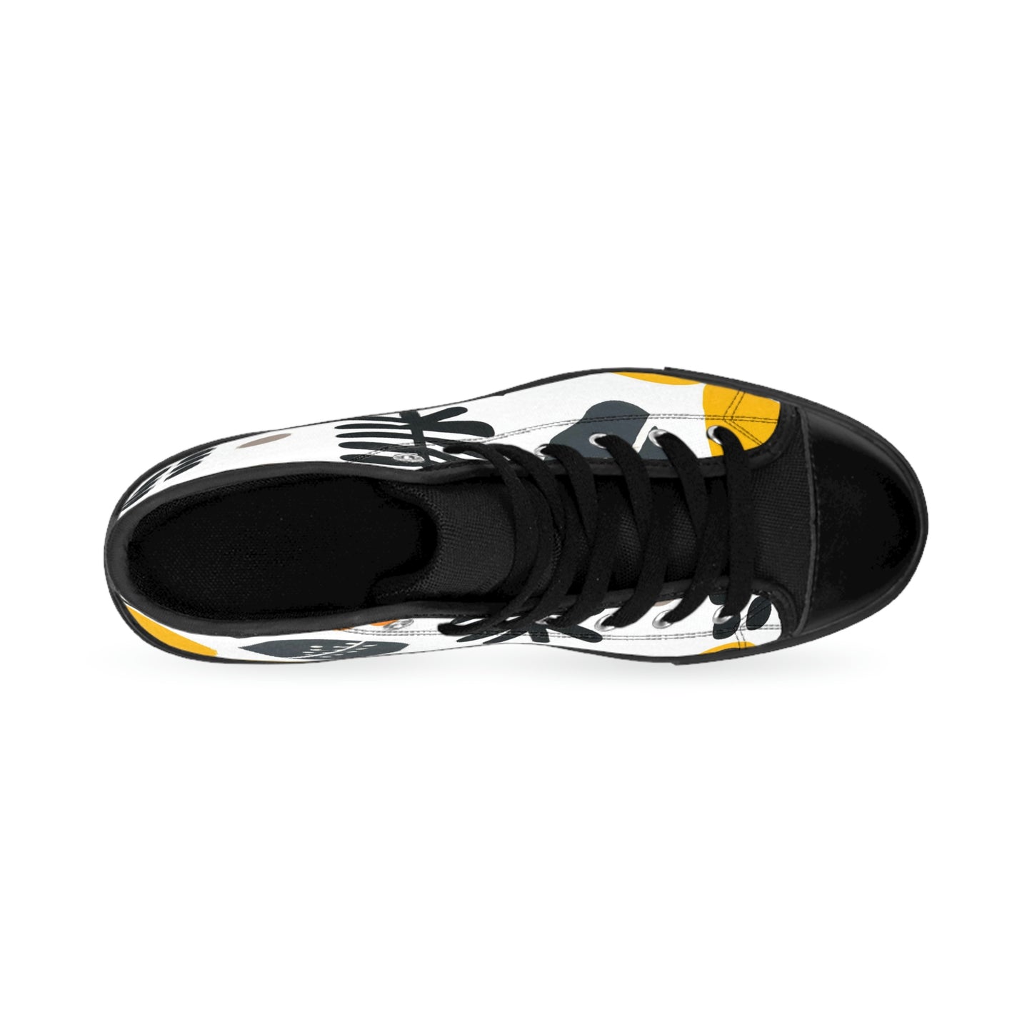 Gestura Mabel - Men's High-Top Sneakers