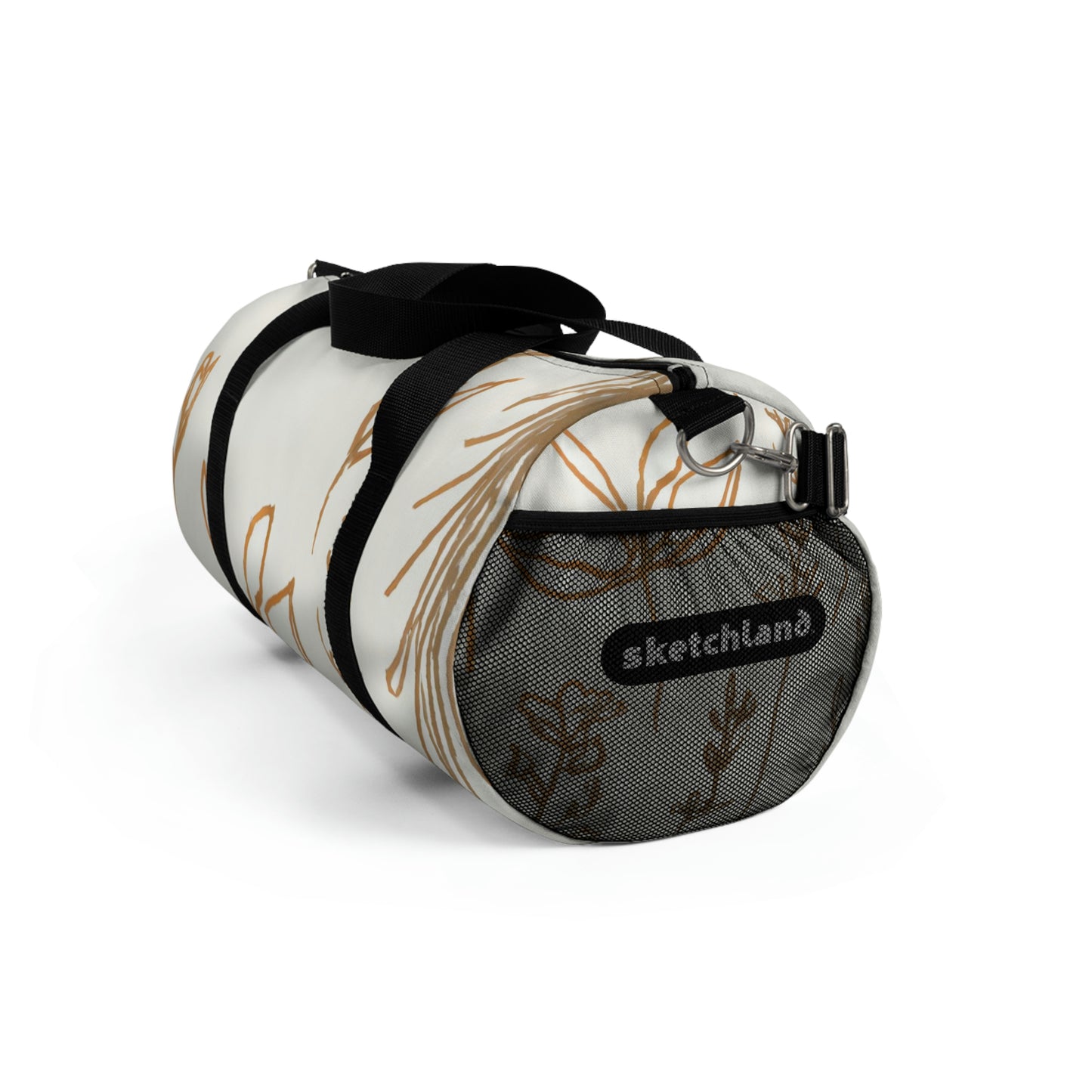 Planda Eunice - Duffel Bag