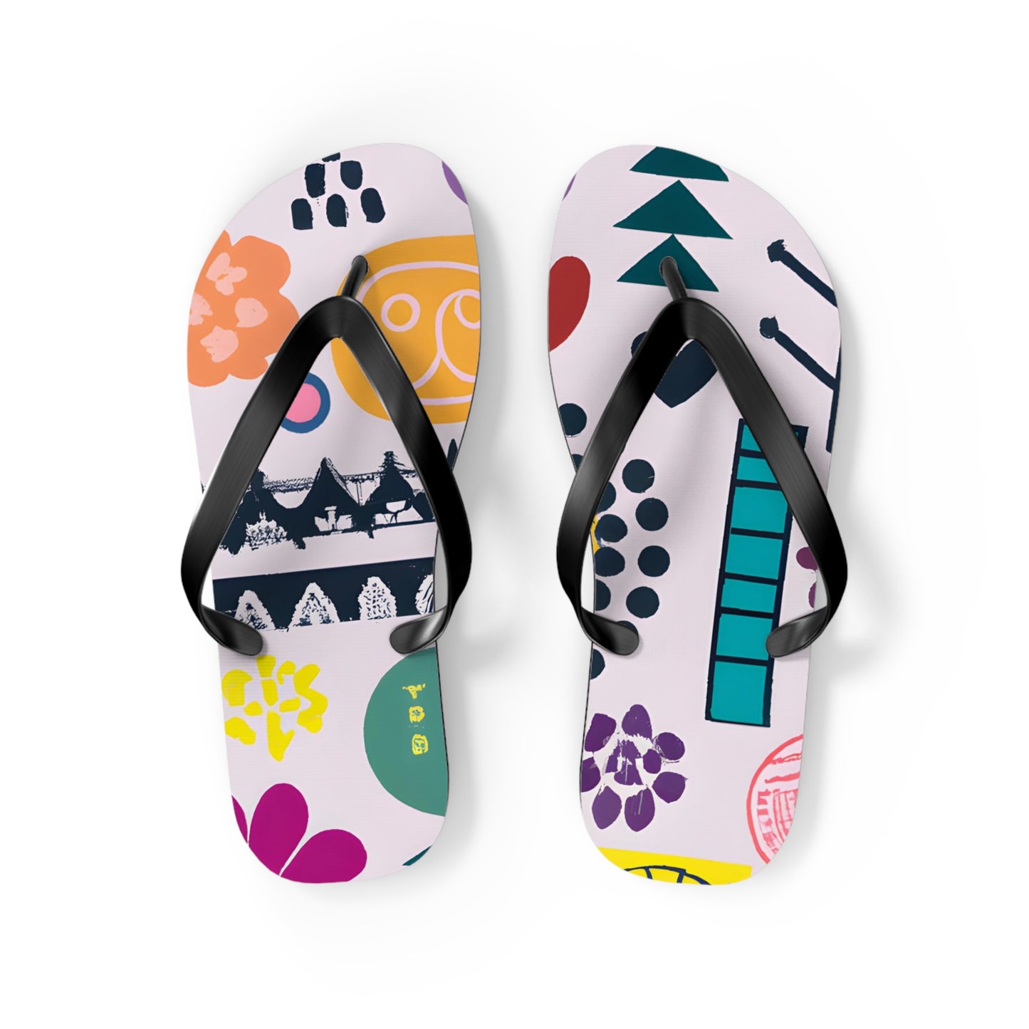 Gestura Betsy - All-Day Flip-Flops