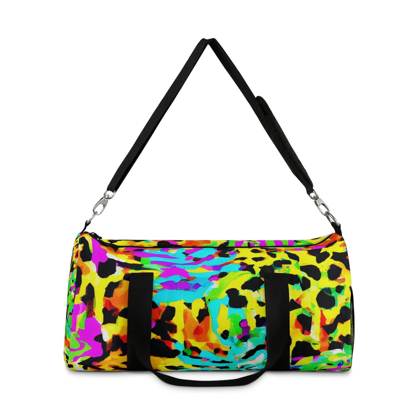 Chaparral Kookosnaeo - Duffel Bag
