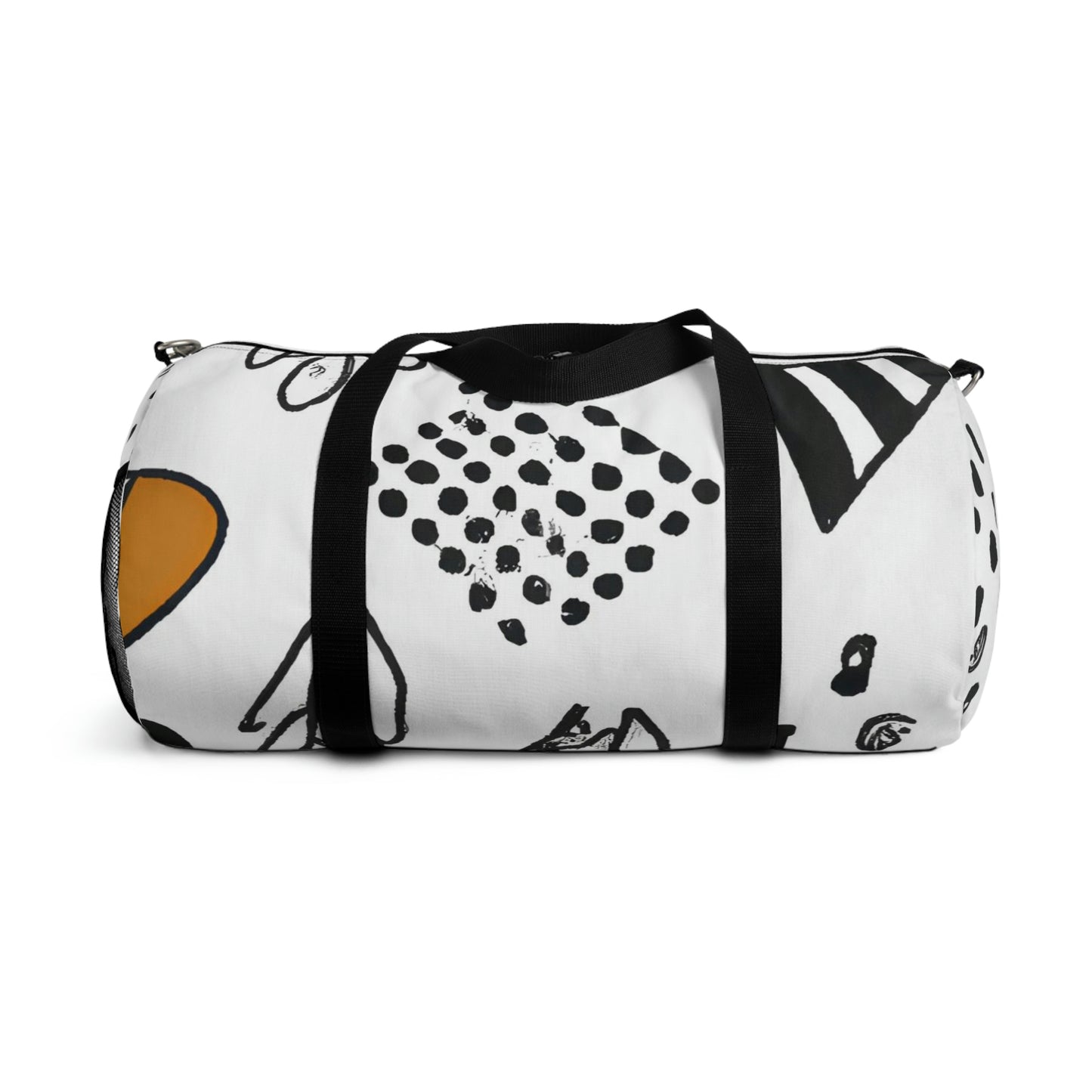 Gestura Florence - Duffel Bag
