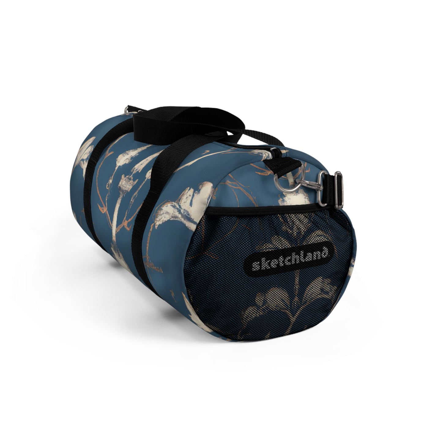 Iristo Ruby - Duffel Bag