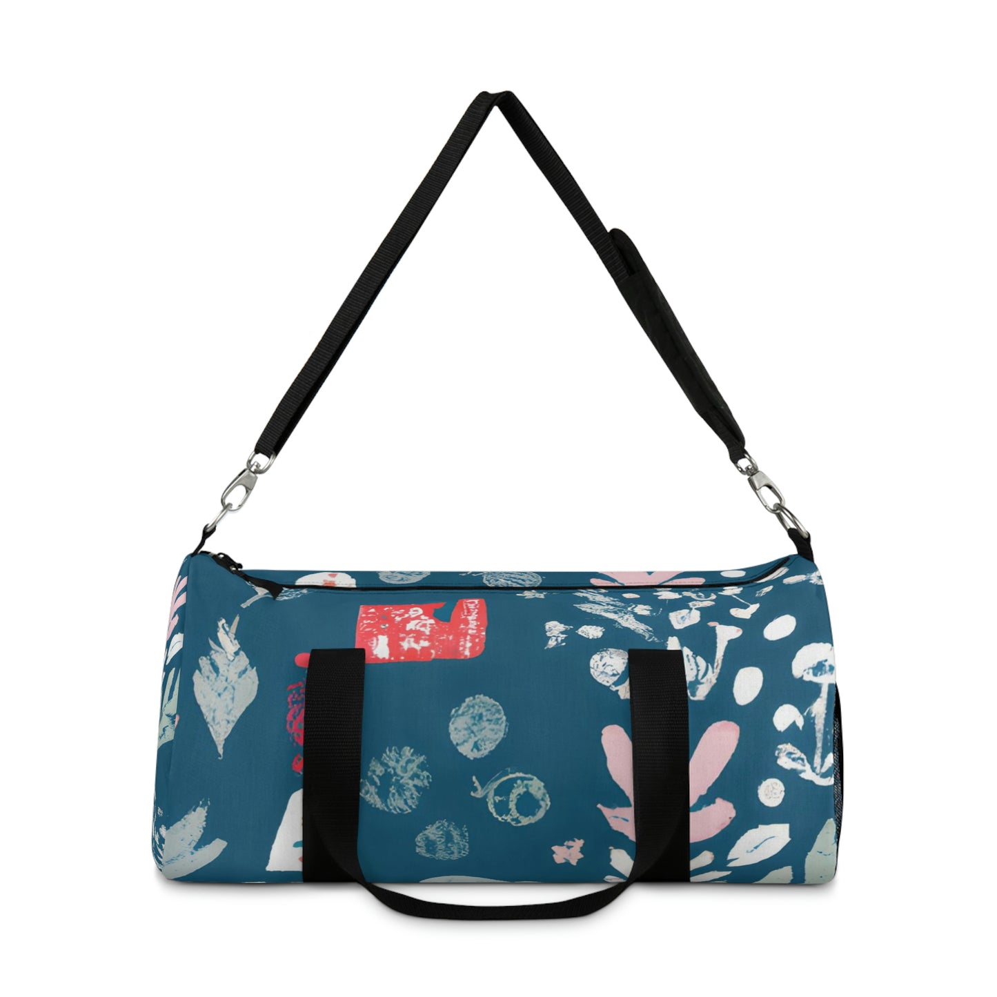Gestura Ezra - Duffel Bag