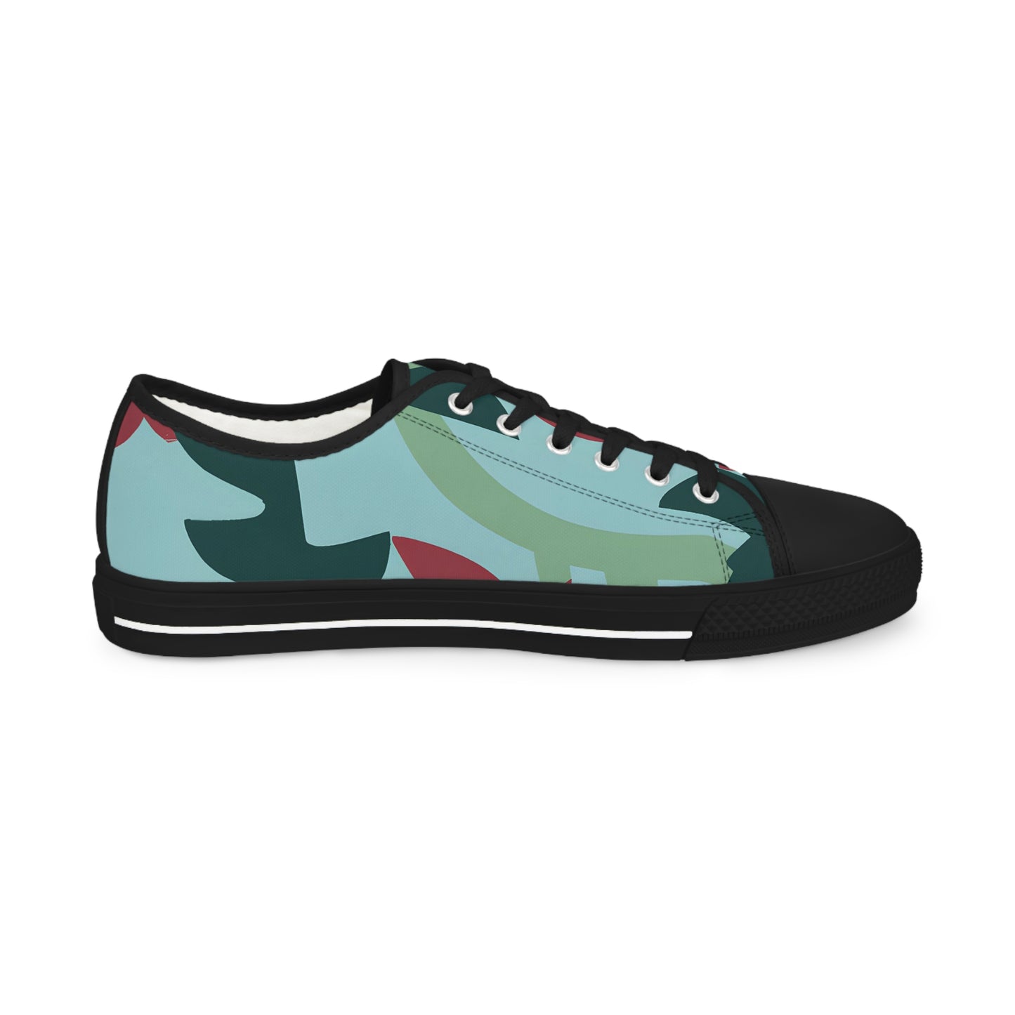 Chaparral Ione - Men's Low-Top Sneakers
