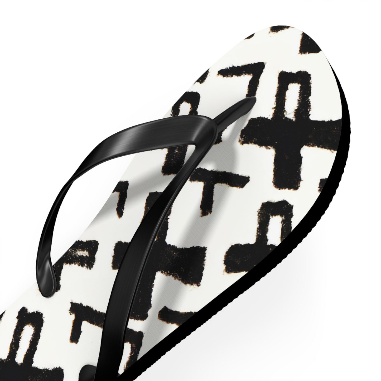 Cion Ethelbert - All-Day Flip-Flops