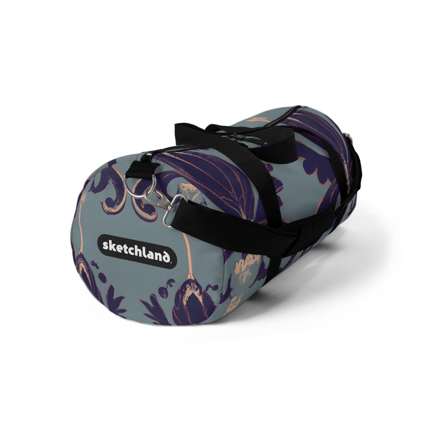 Iristo Viola - Duffel Bag