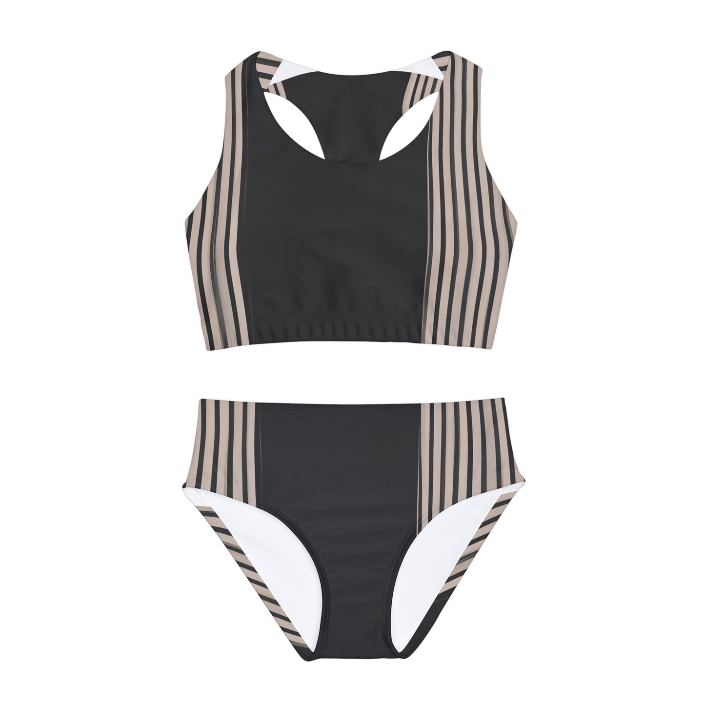 Lino Miles - Girls Two-Piece Swimsuit
