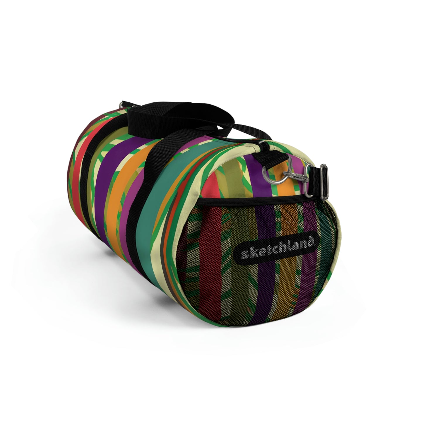 Chaparral Igiyago - Duffel Bag
