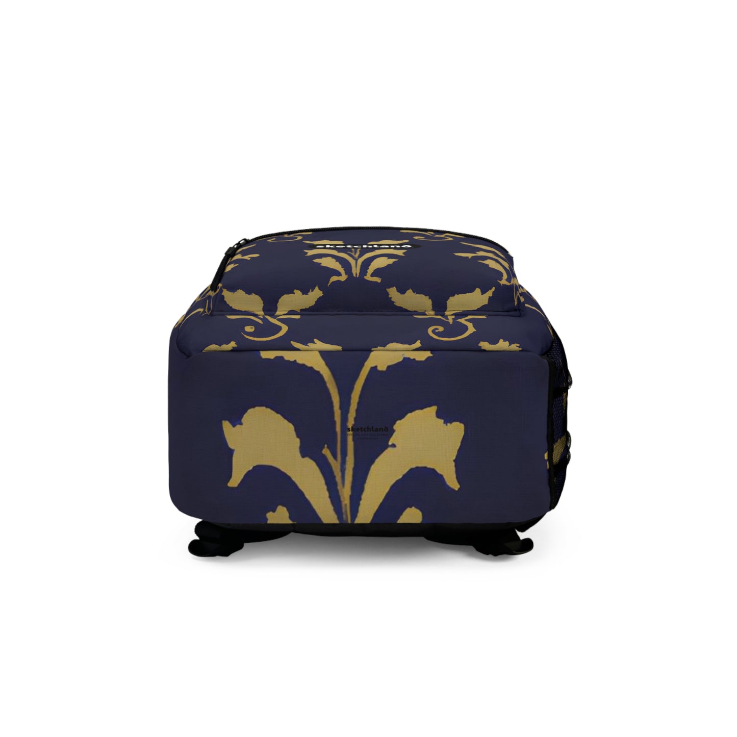 Iristo Eunice - Backpack