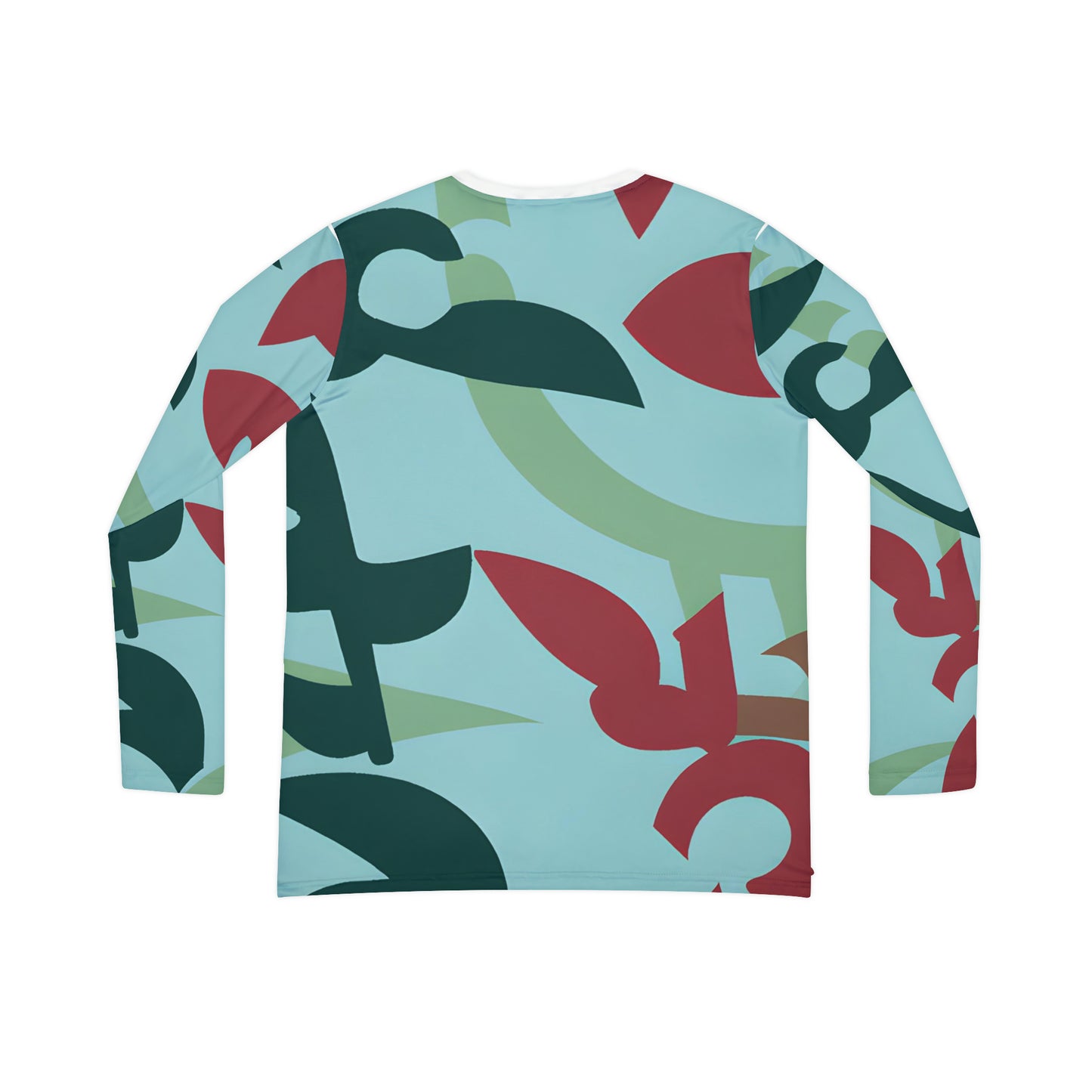 Chaparral Ione - Women's Long-Sleeve V-neck Shirt