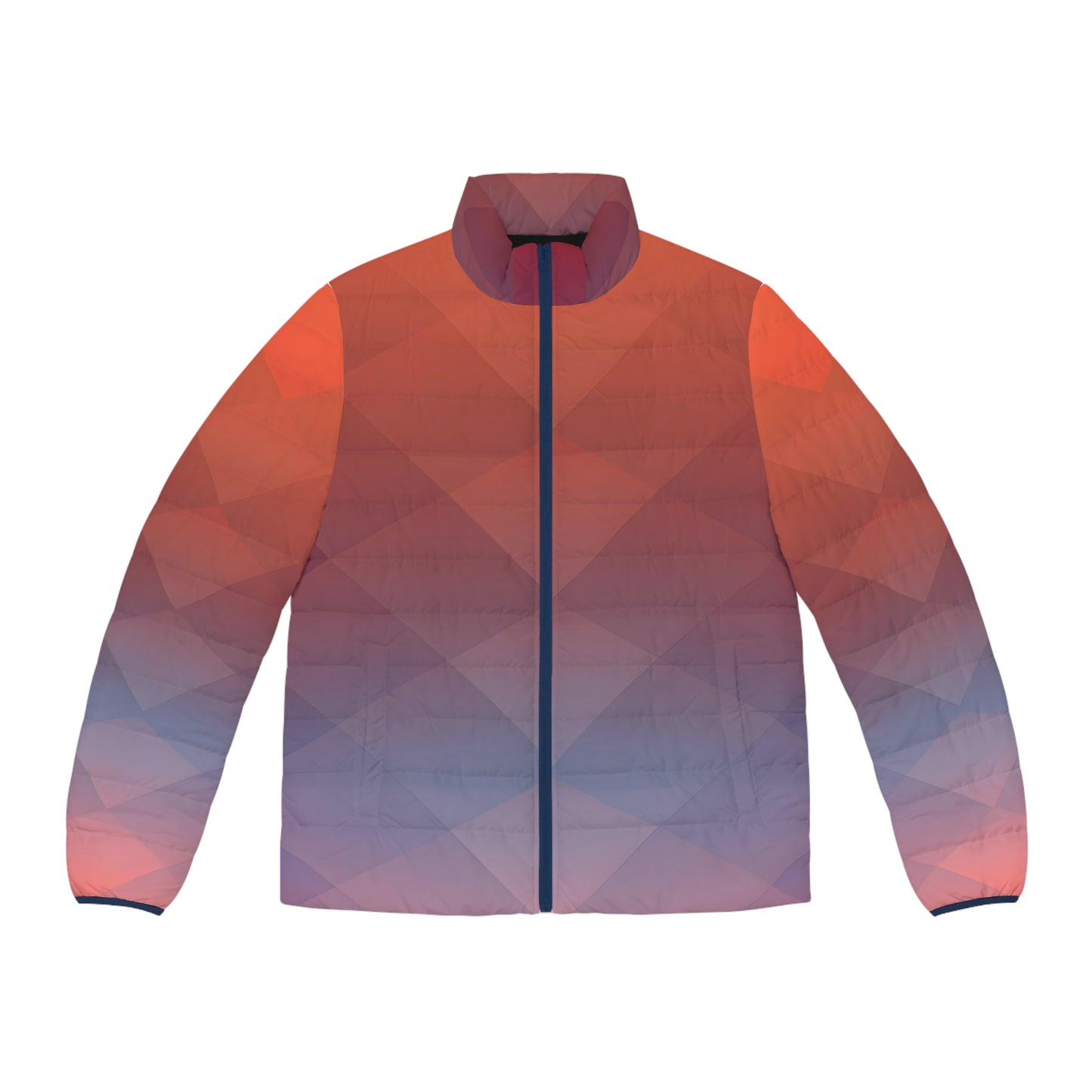 Grada Claraella - Men's Puffer Jacket