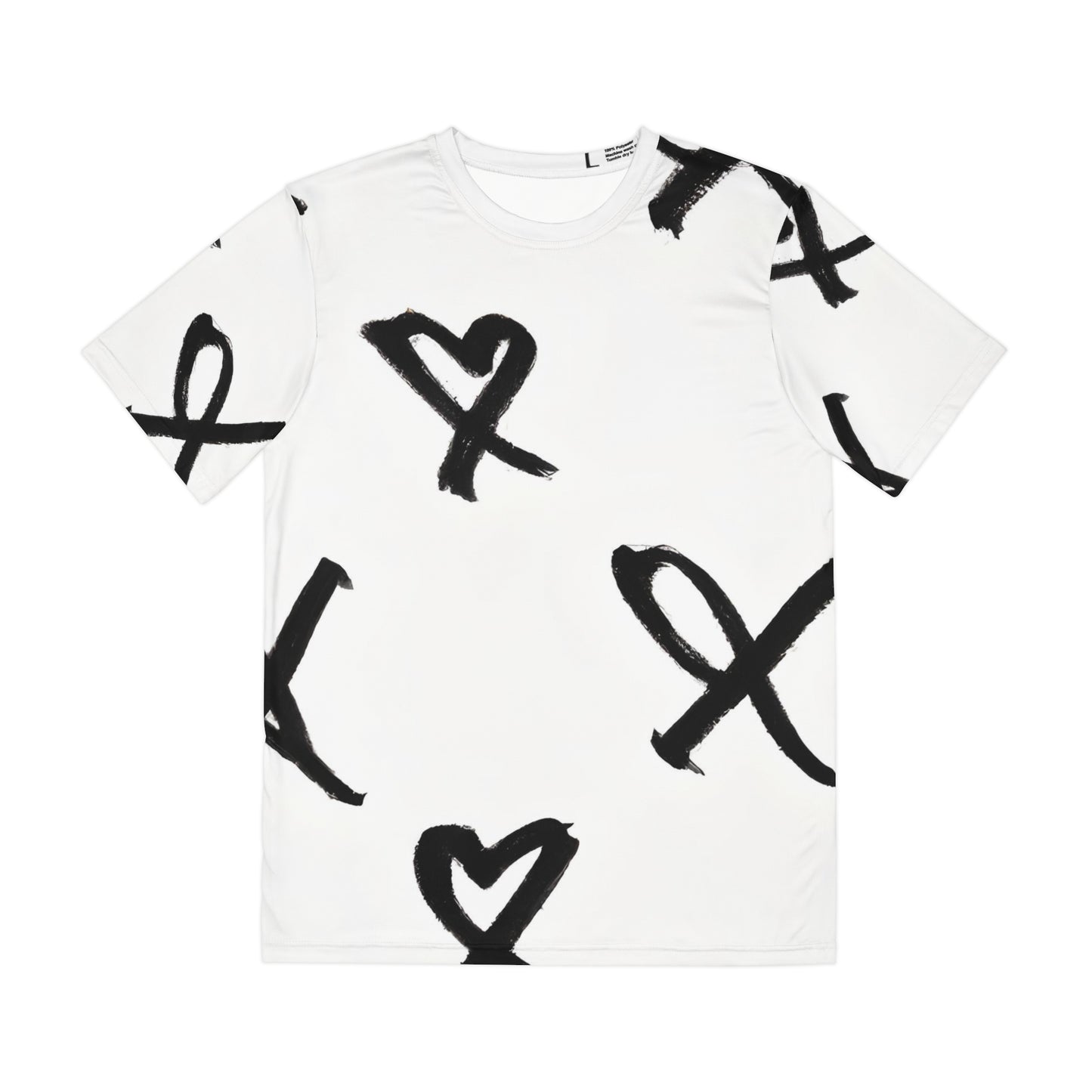 Cion Evelyn - Men's Expression Shirt