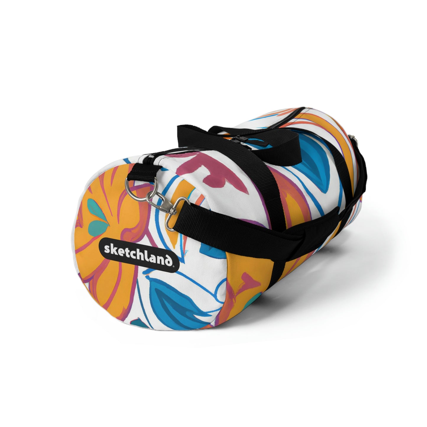 Planda Wilbur - Duffel Bag