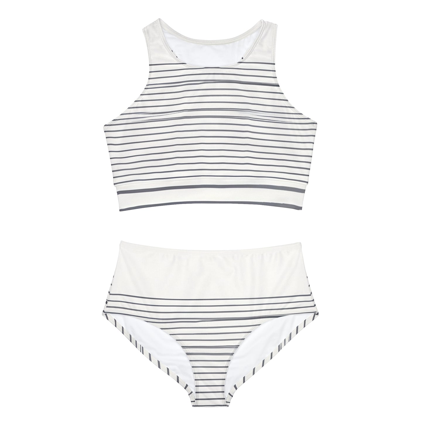 Lino Winifred - Sporty Bikini Set