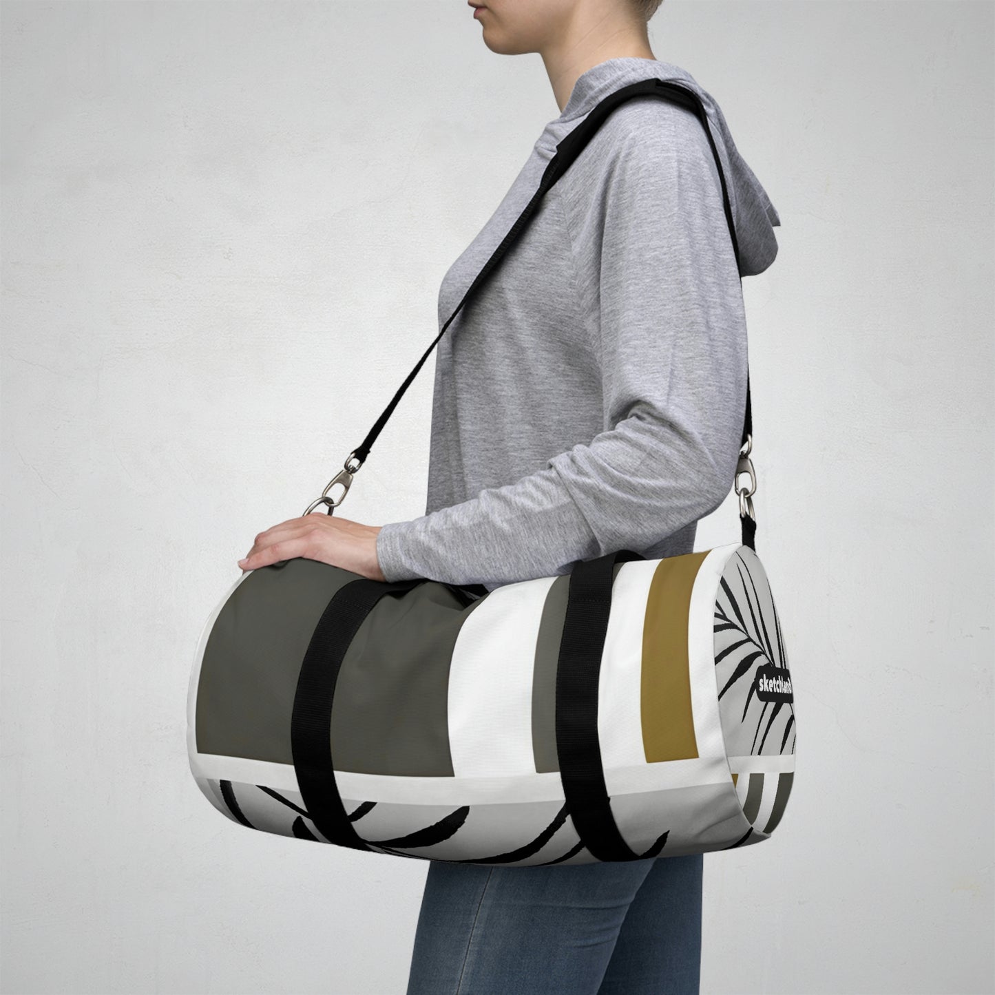 Chaparral Zinberg - Duffel Bag