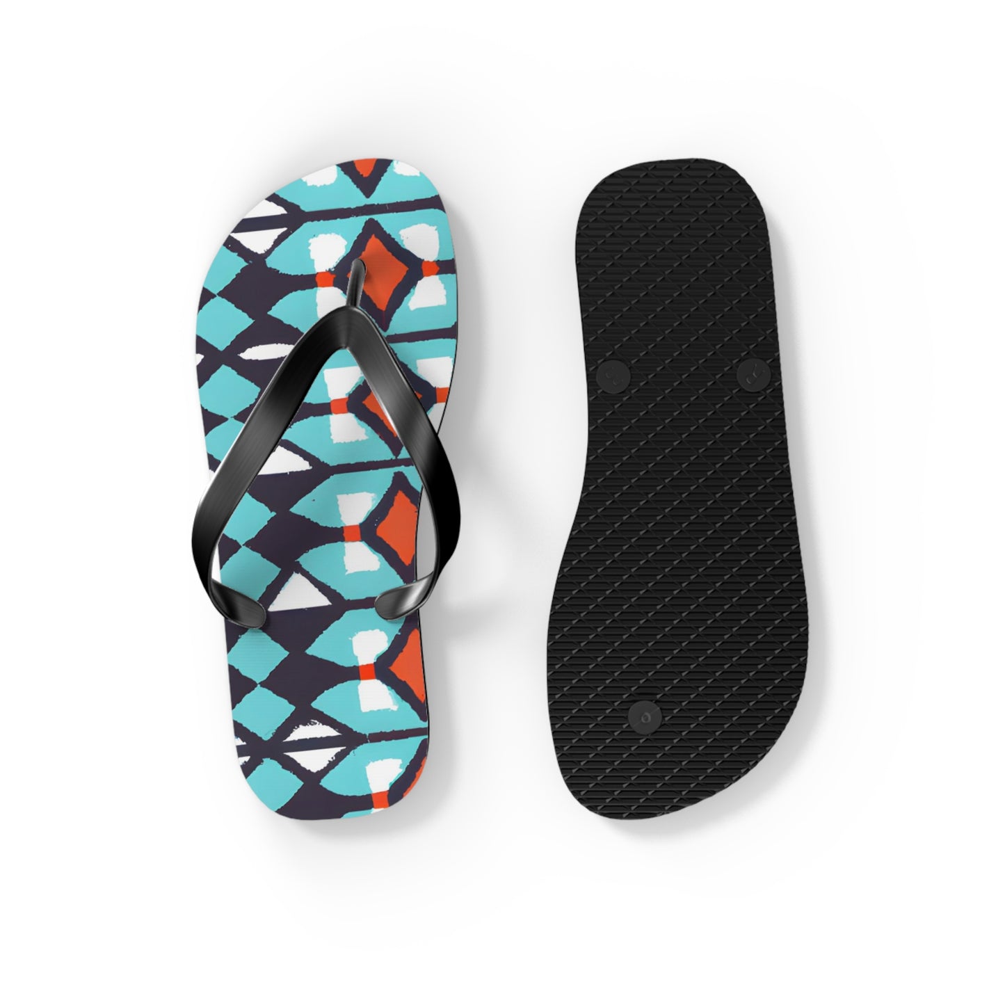 Gestura Blythe - All-Day Flip-Flops