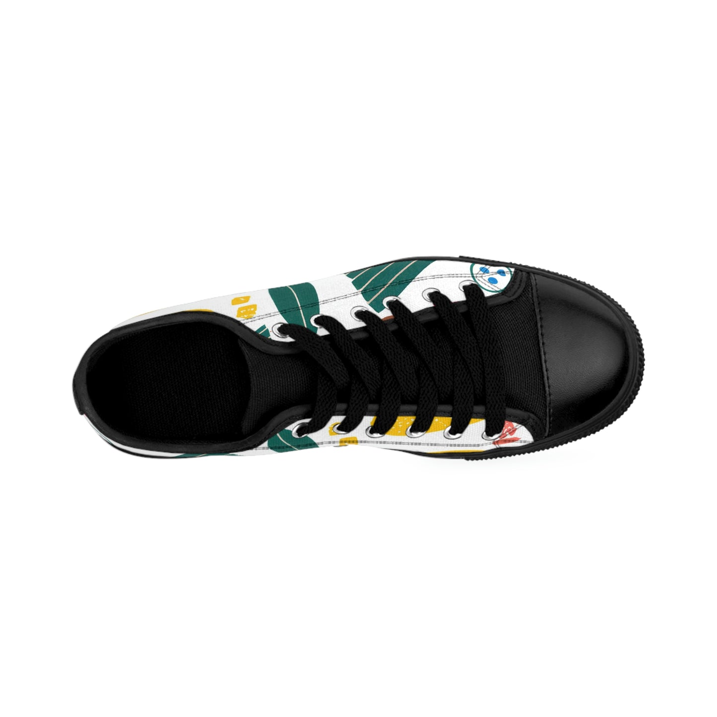 Gestura Horace - Men's Low-Top Sneakers