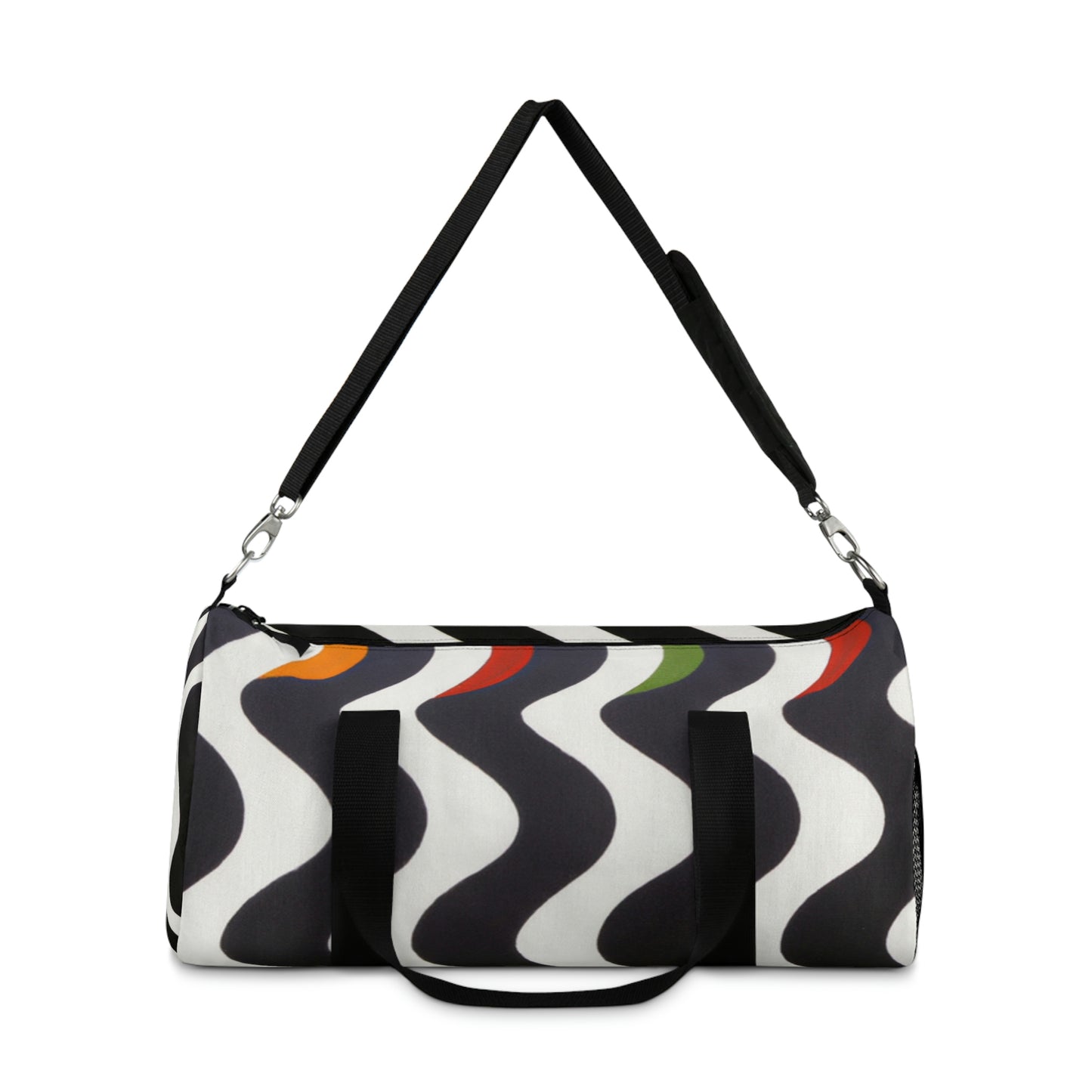 Lino Emmah - Duffel Bag