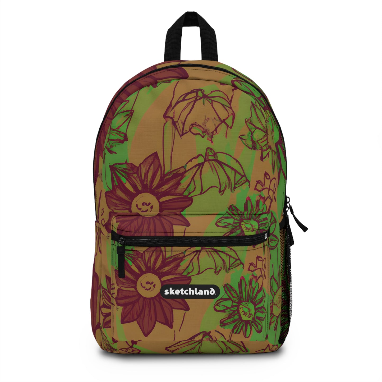 Planda Larry - Backpack