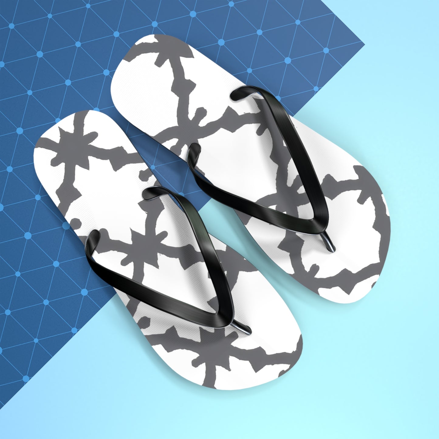 Iristo Winona - All-Day Flip-Flops