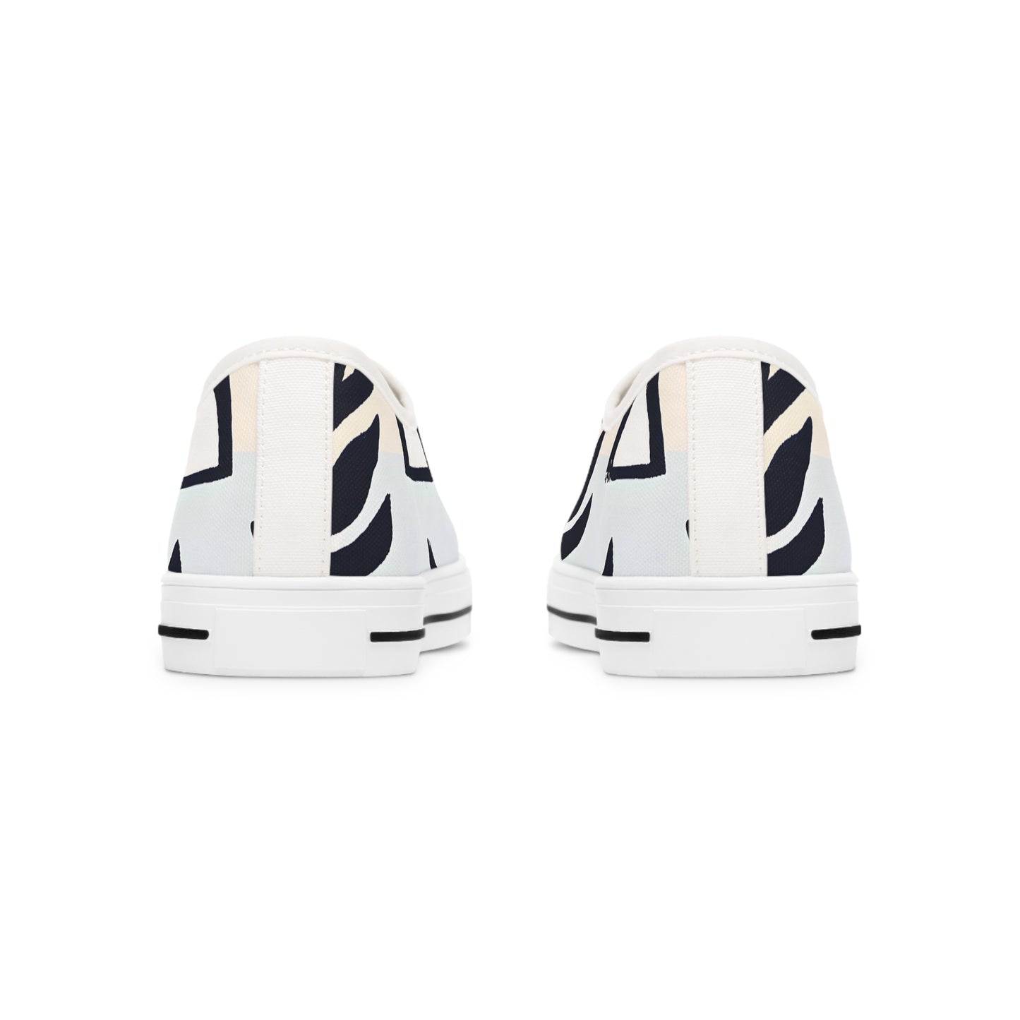 Gestura Millicent - Women's Low-Top Sneakers