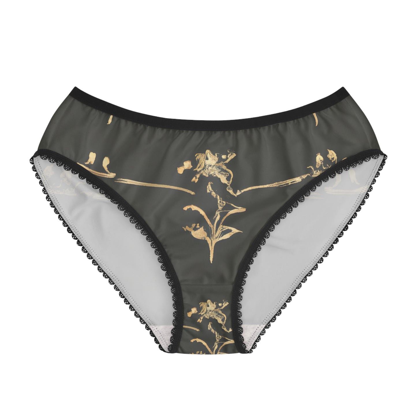 Iristo Shirley - Women's Briefs