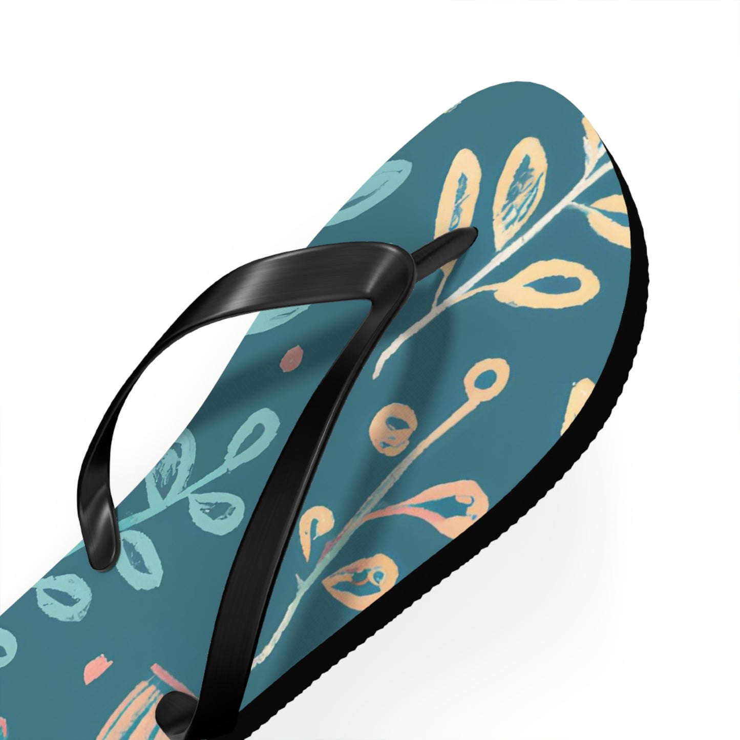 Planda Elsie - All-Day Flip-Flops