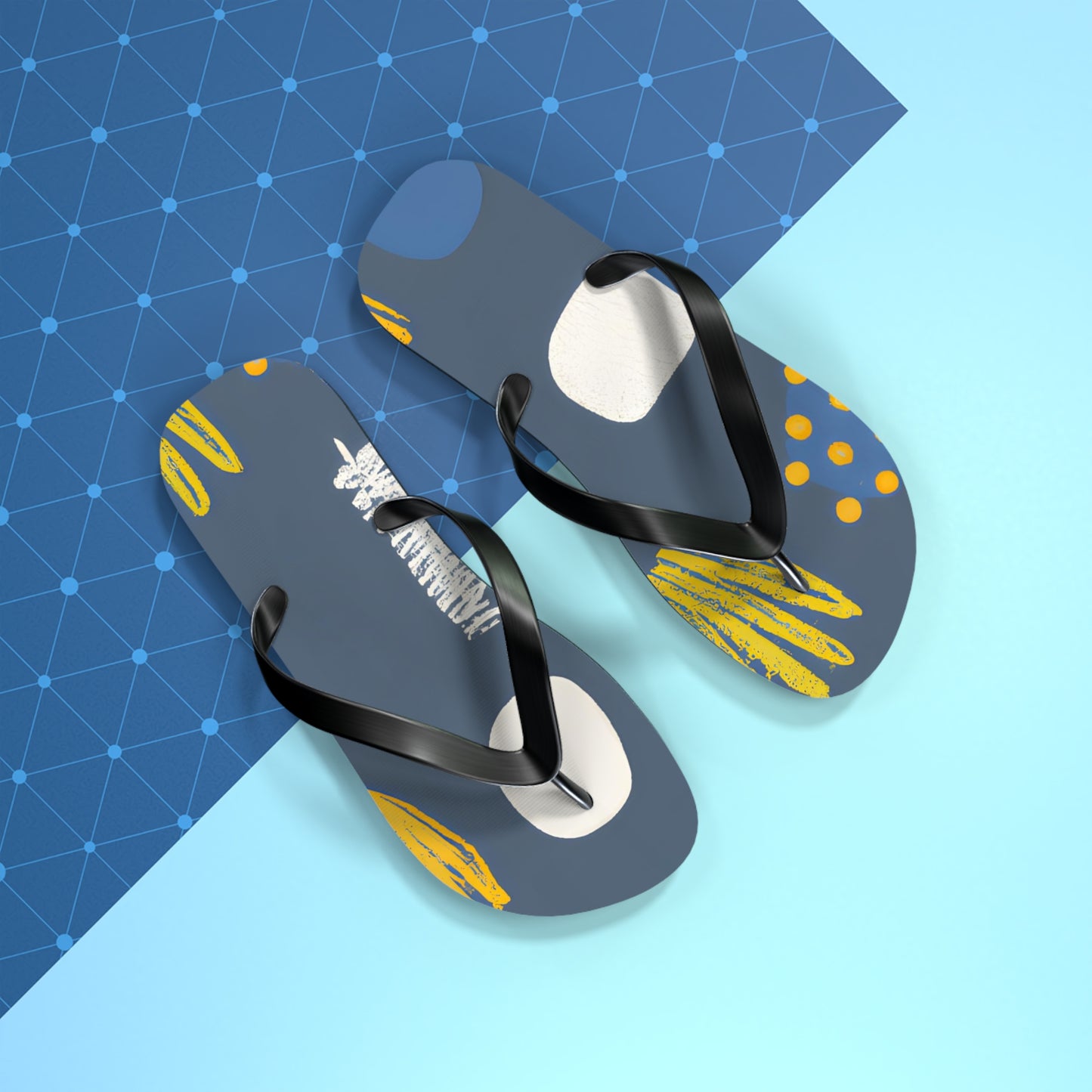 Gestura Tillie - All-Day Flip-Flops