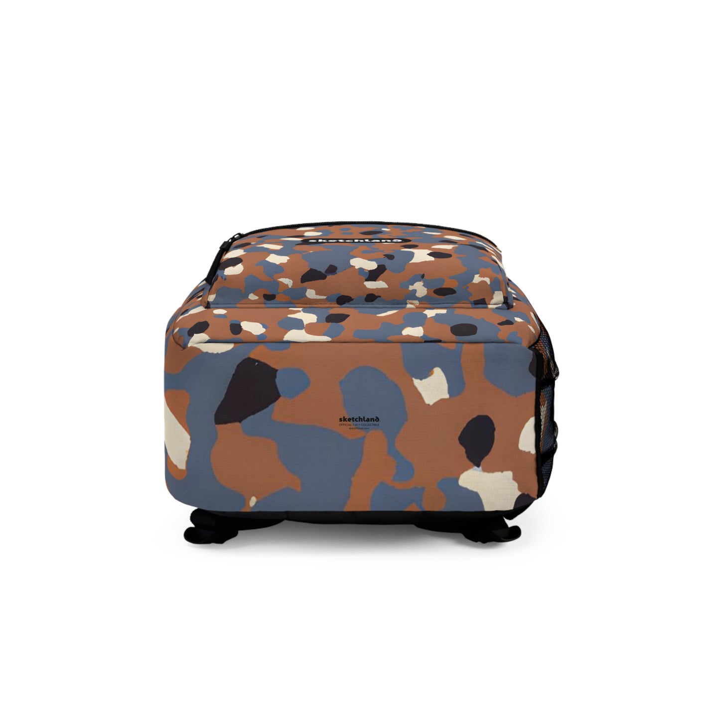 Mitri Eugene - Backpack