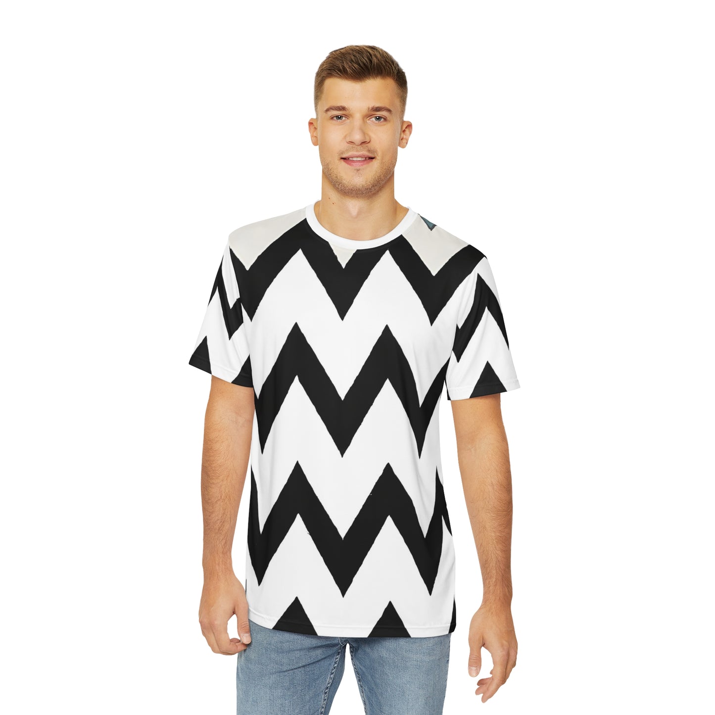 Standa Claudine - Men's Expression Shirt