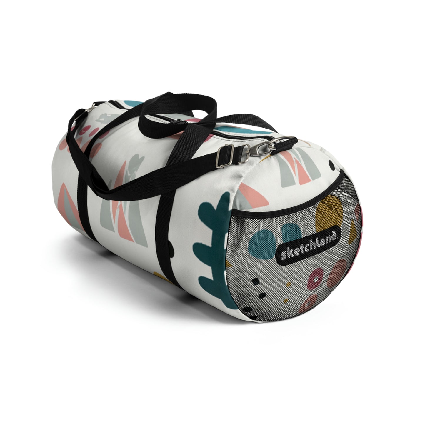 Gestura Clara - Duffel Bag