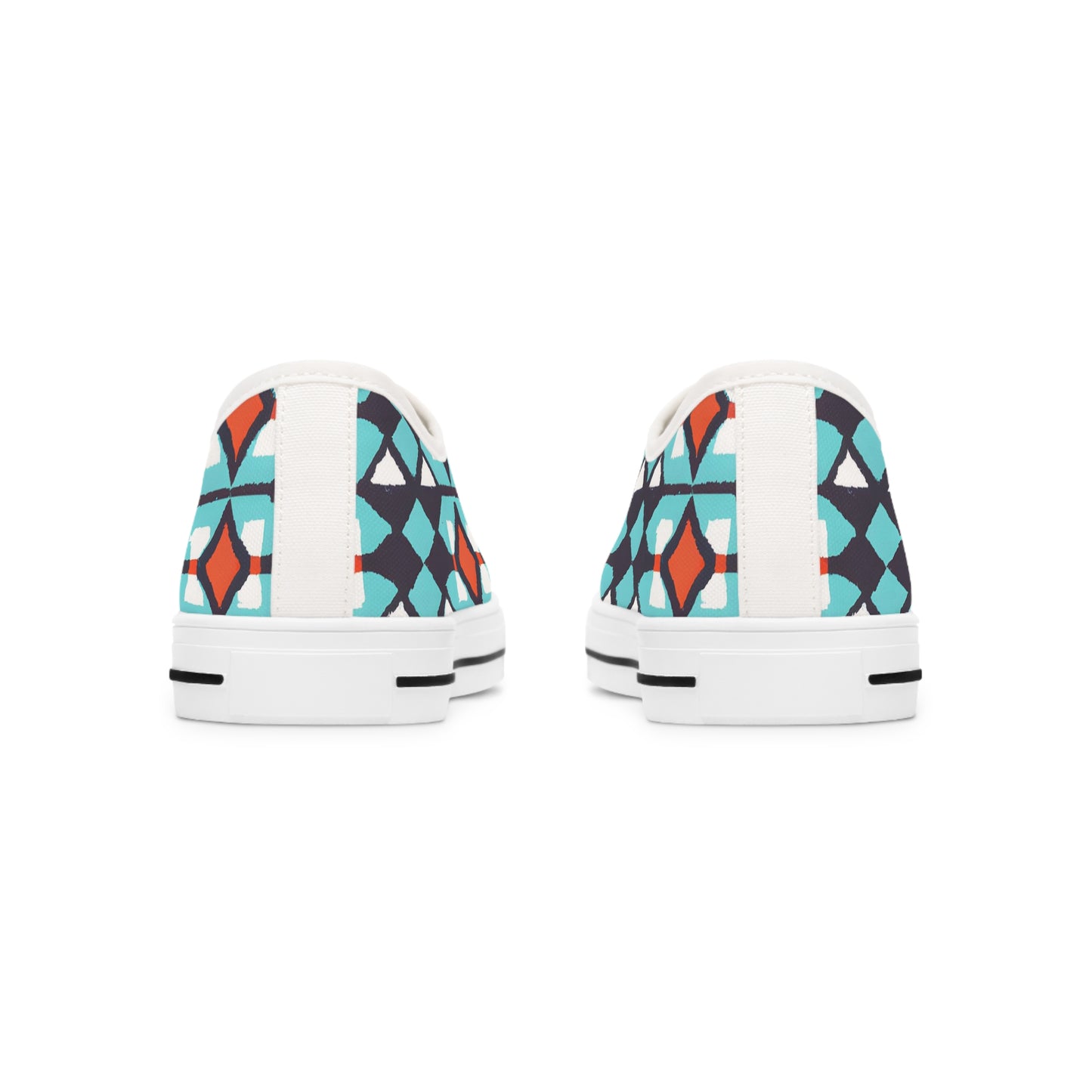 Gestura Blythe - Women's Low-Top Sneakers
